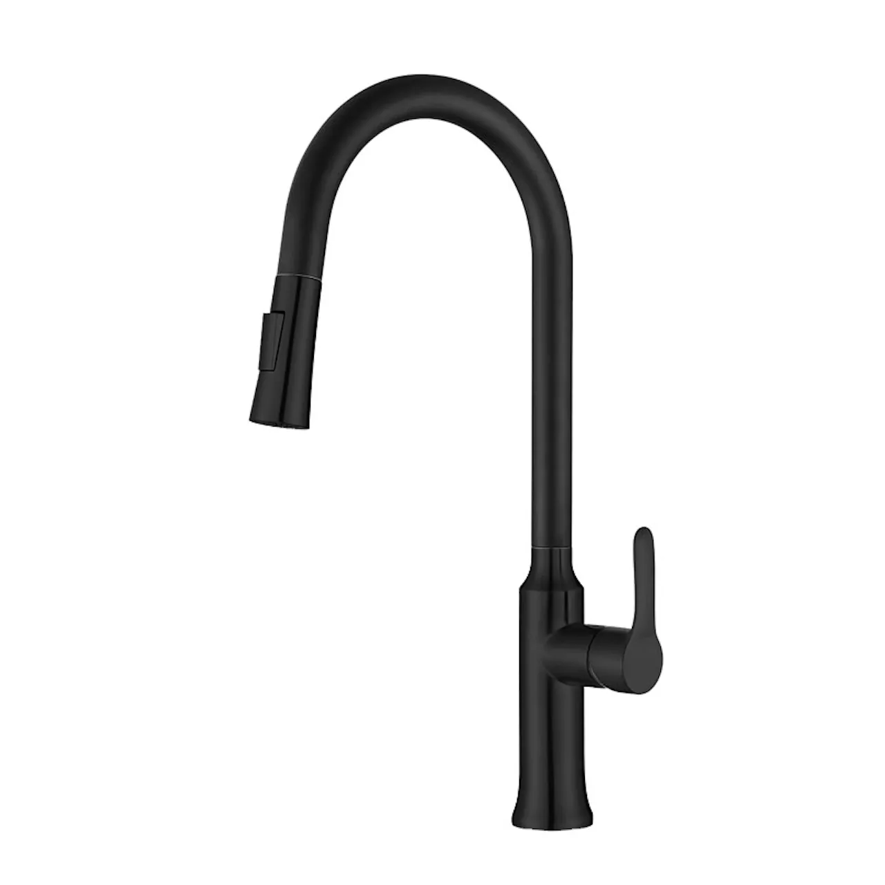 Modern premium Pull-Down Kitchen Faucet (S303)