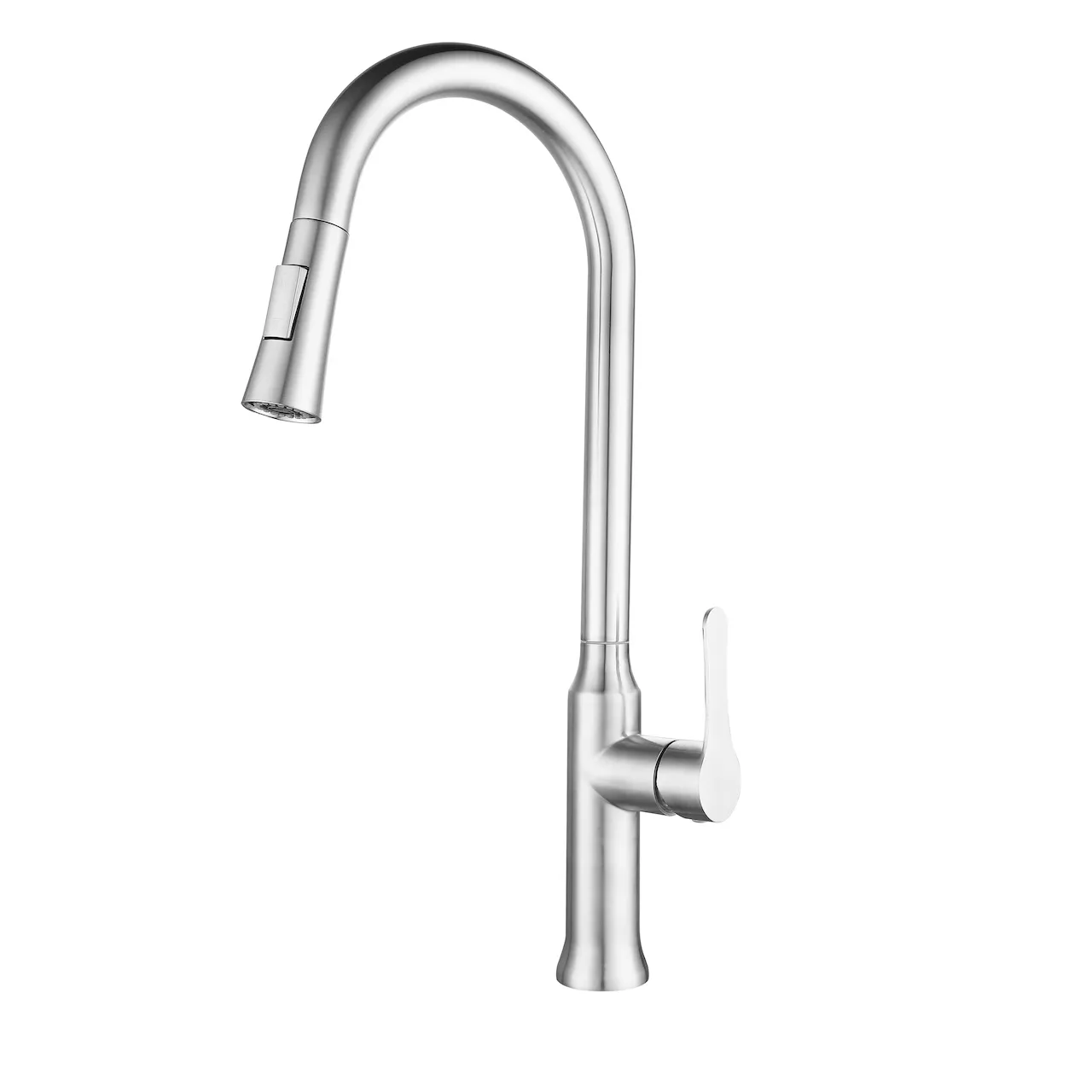 Modern premium Pull-Down Kitchen Faucet (S303)