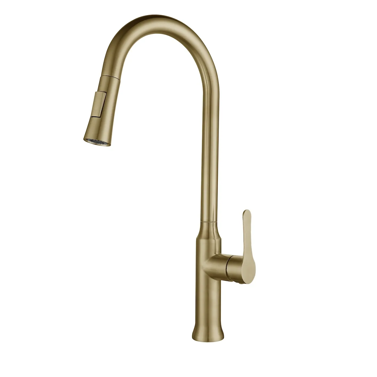 Modern premium Pull-Down Kitchen Faucet (S303)