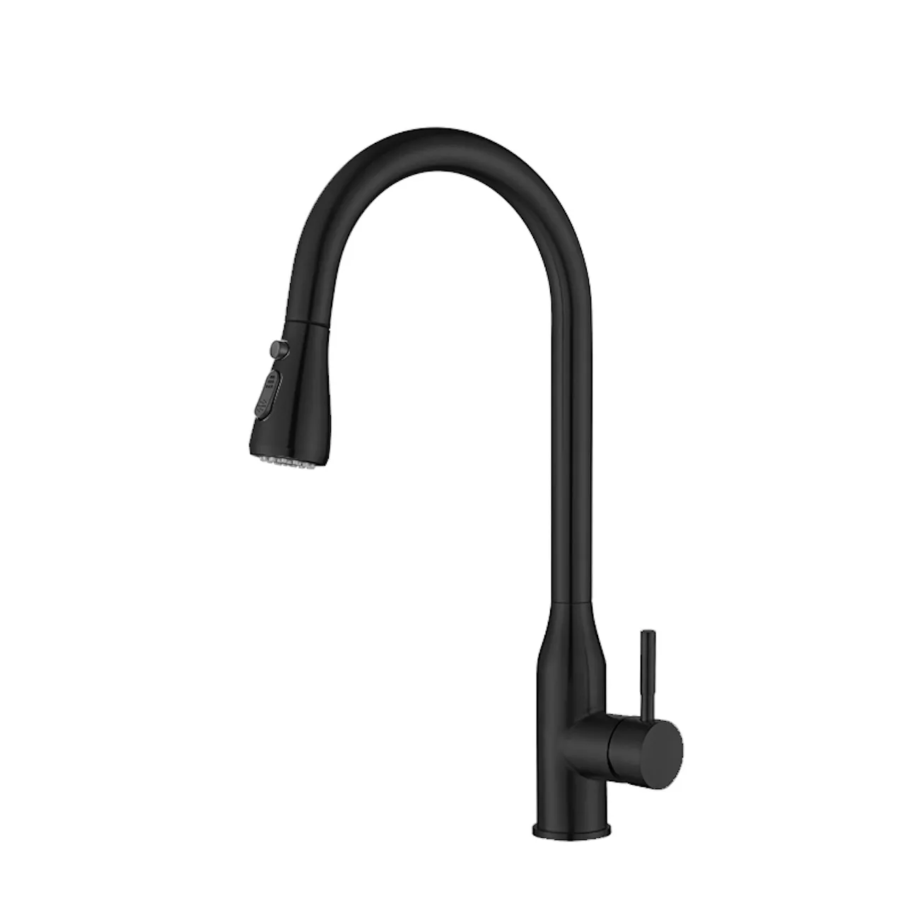 Pull-Down Kitchen Faucet (S302)
