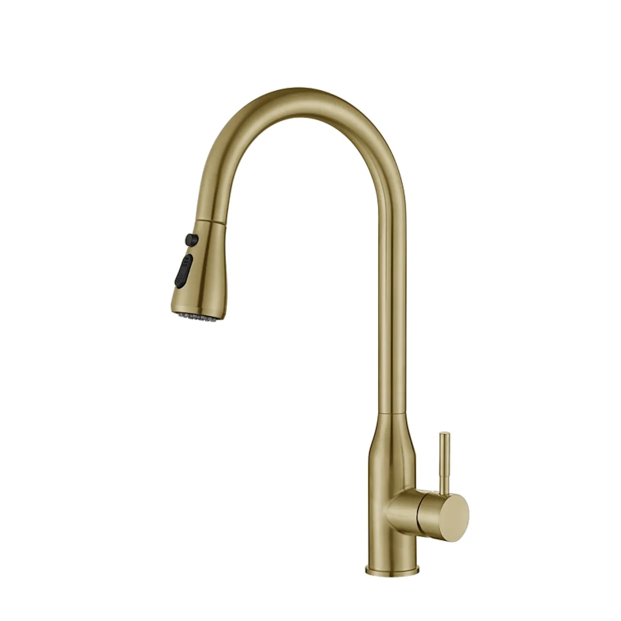 Pull-Down Kitchen Faucet (S302)