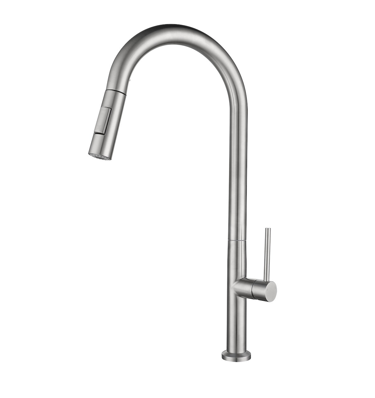 ModernPull-Down Kitchen Faucet (S304)