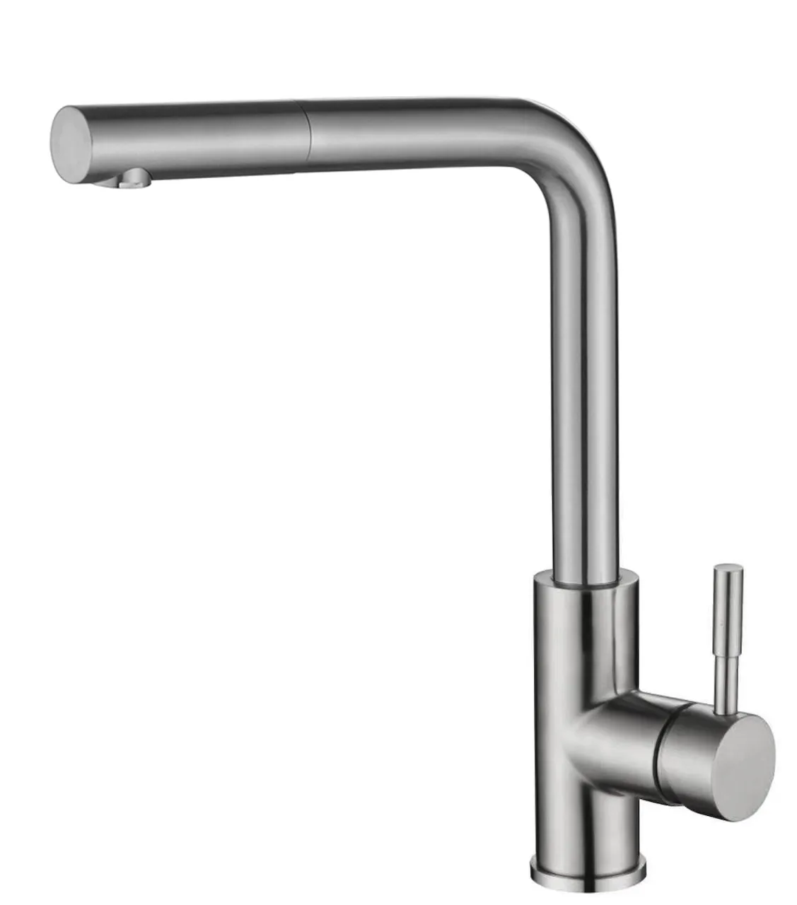 Modern Sleek Kitchen Faucet (S310)