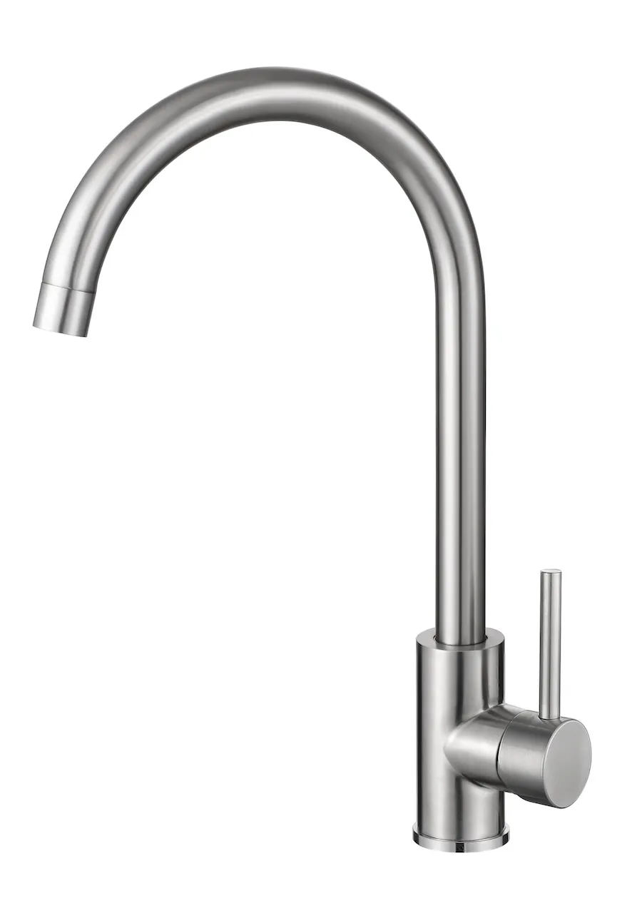 Modern Kitchen Faucet (S312)