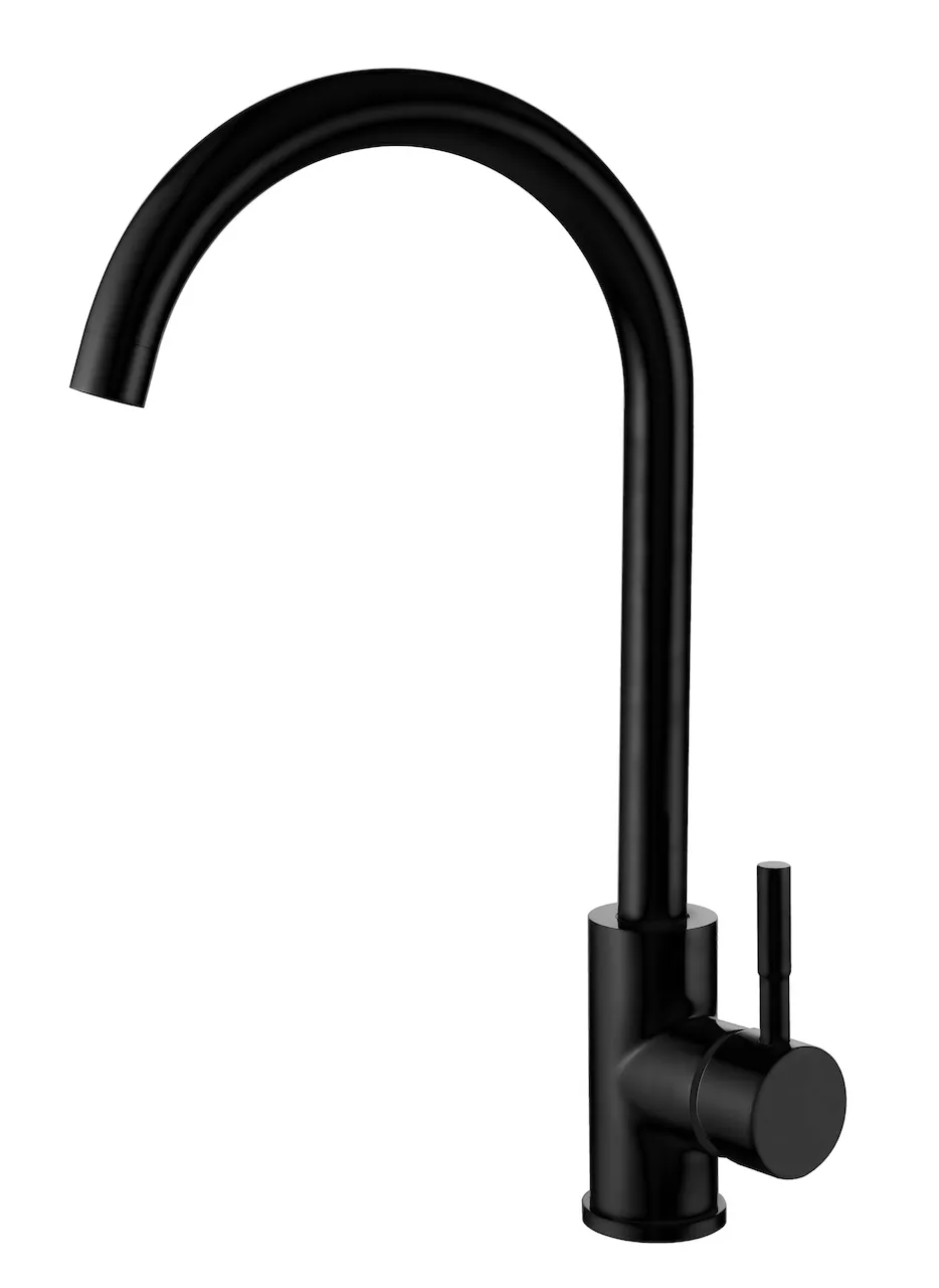 Modern Kitchen Faucet (S312)