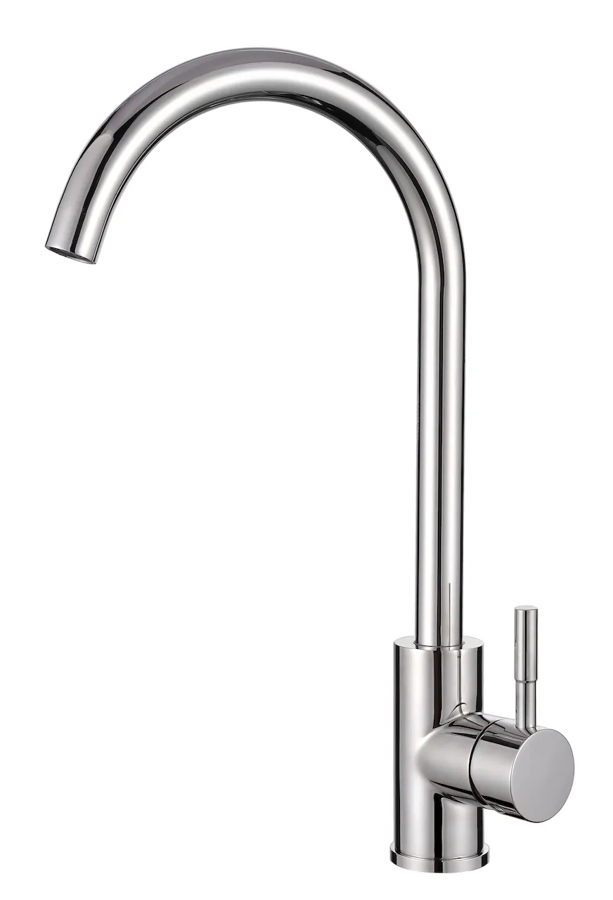 Modern Kitchen Faucet (S312)