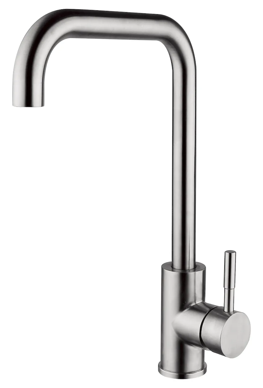 Modern Kitchen Faucet (S313)