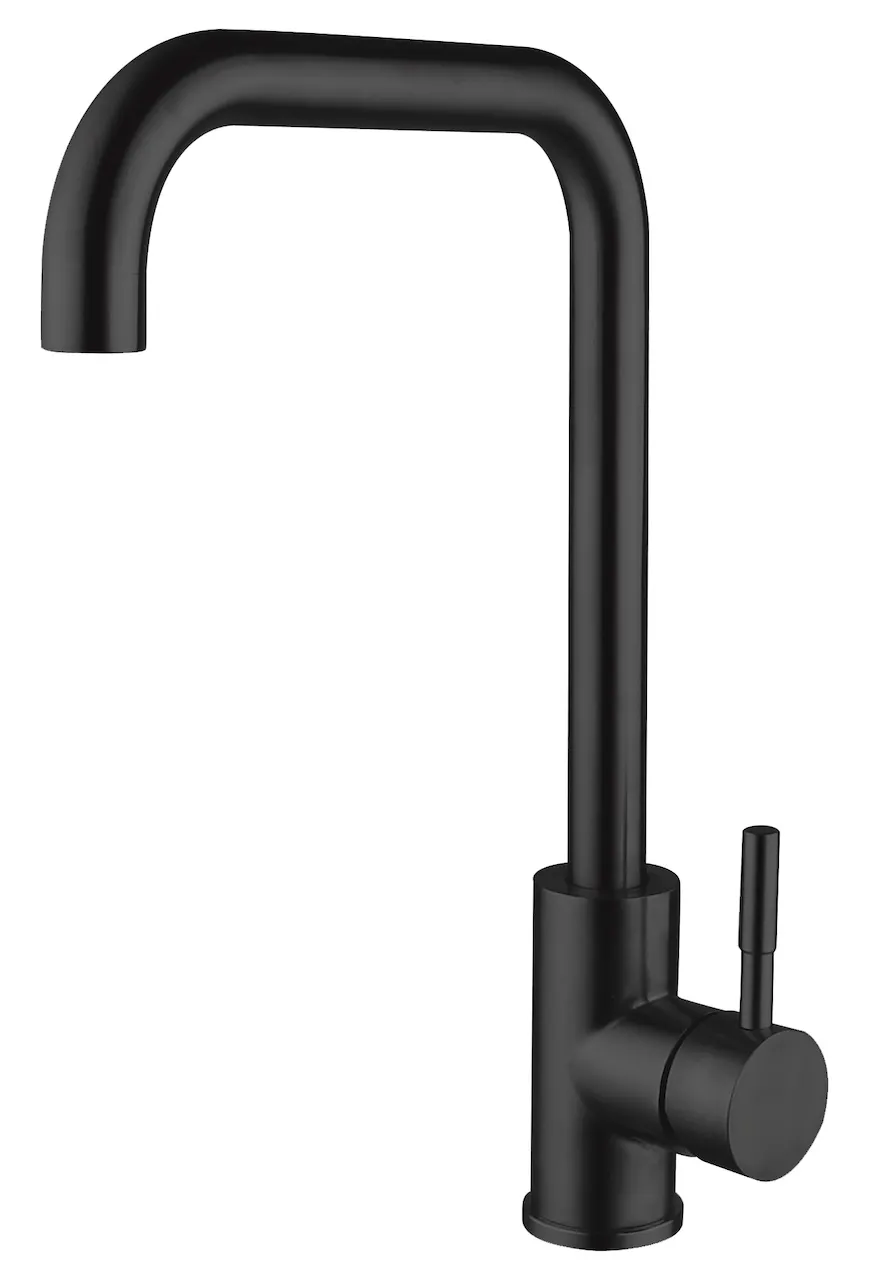 Modern Kitchen Faucet (S313)