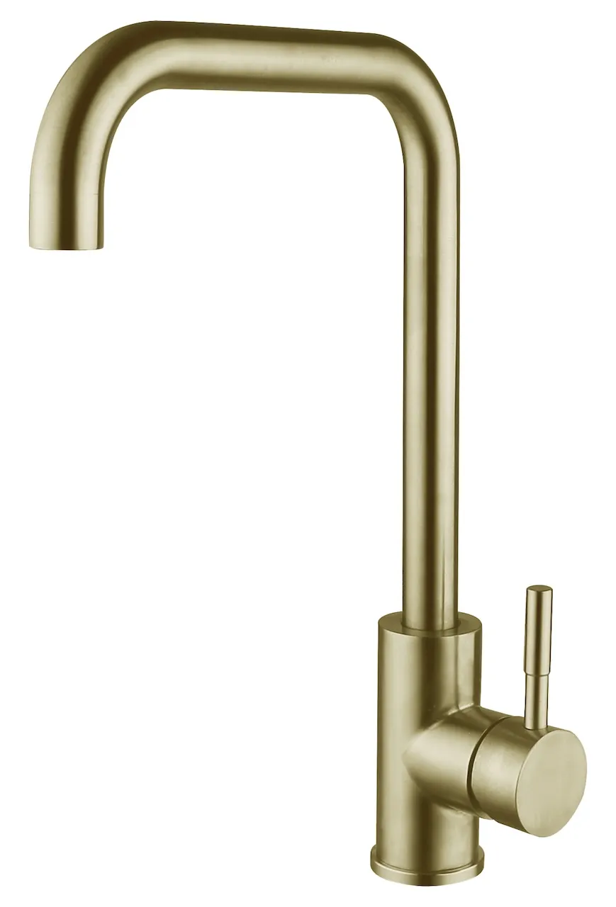 Modern Kitchen Faucet (S313)