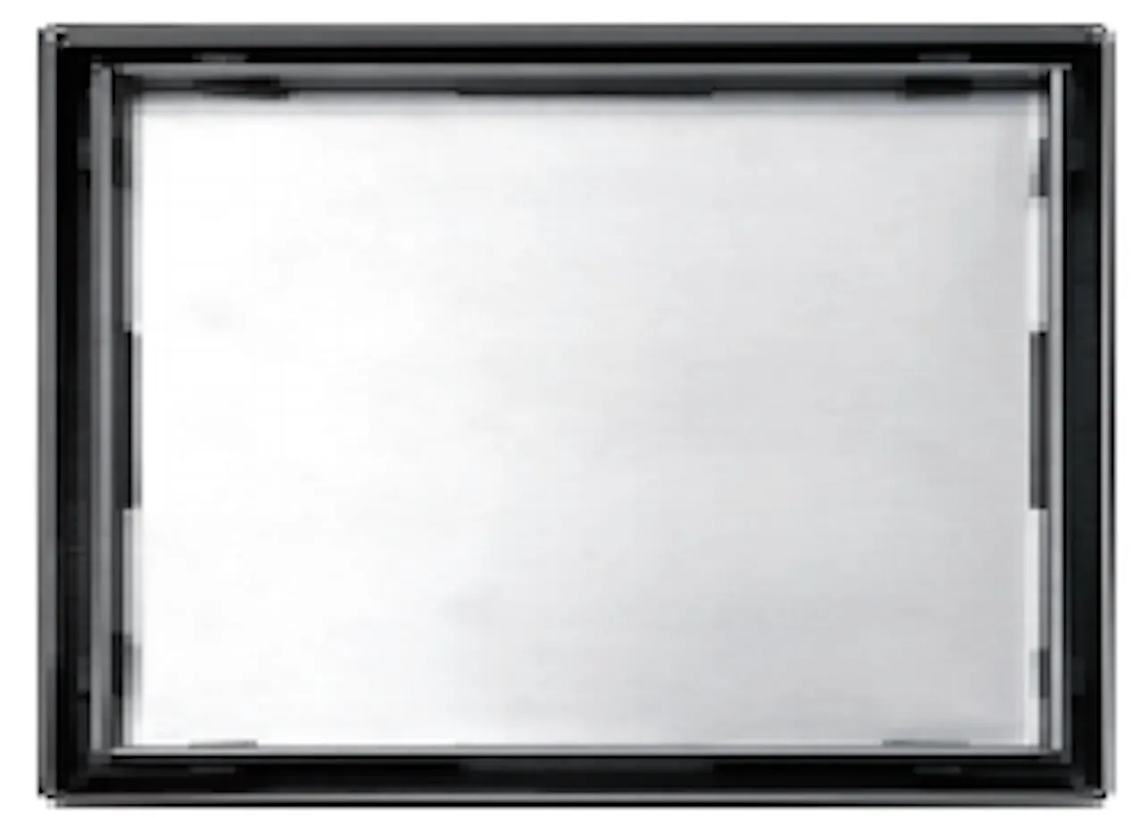 Modern Square Floor Drain (S22)