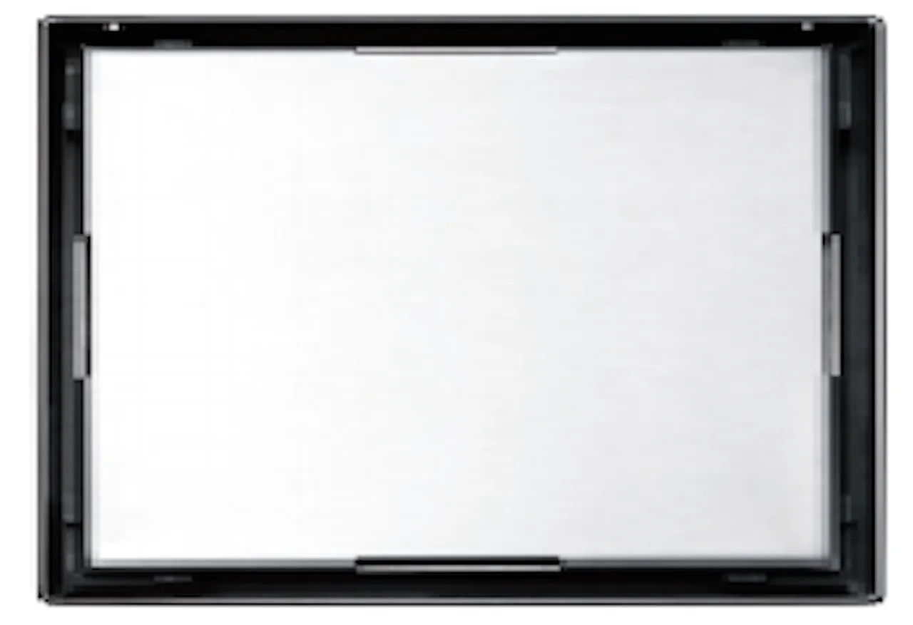 Modern Square Floor Drain (S23)