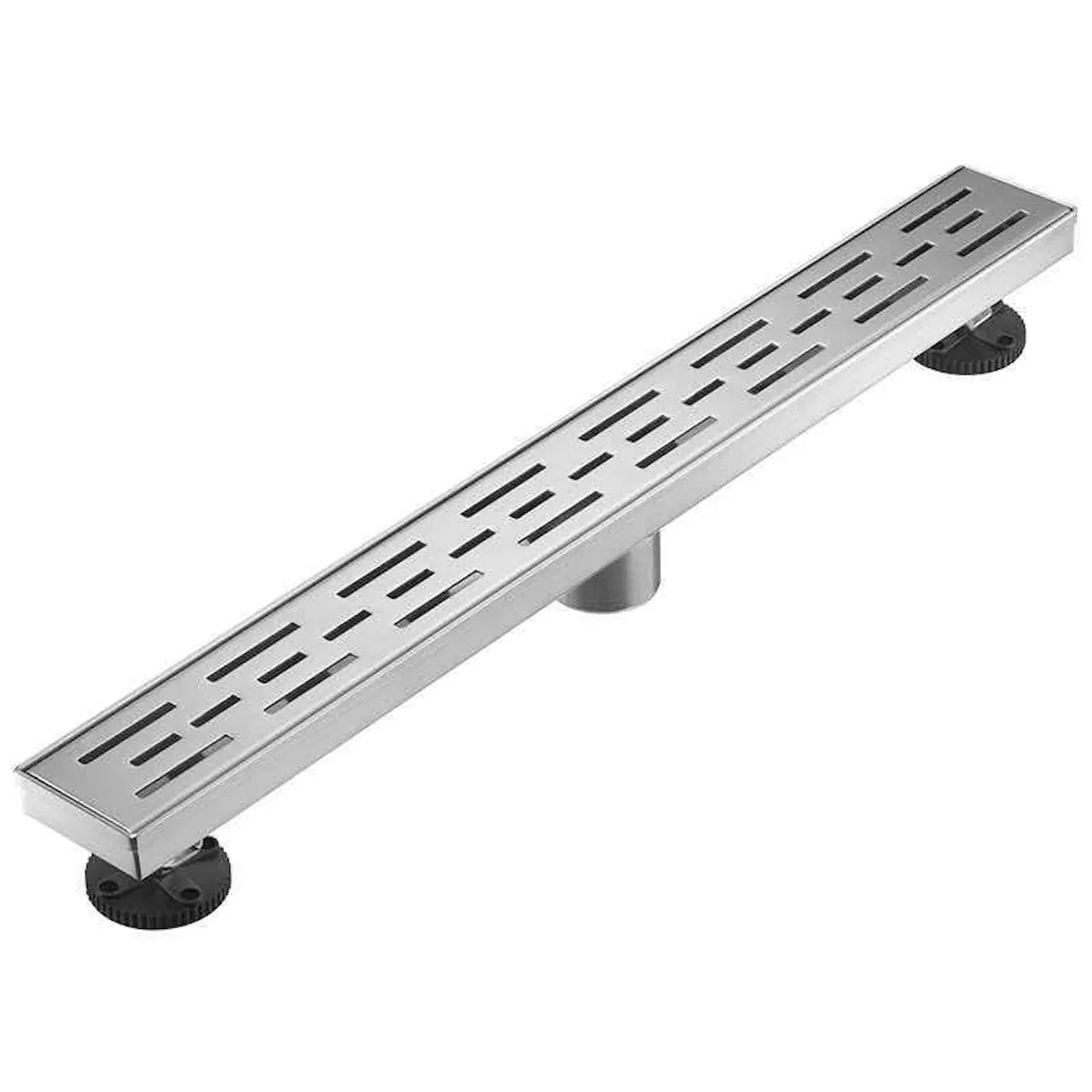 Modern Rectangular Floor Drain (S26)