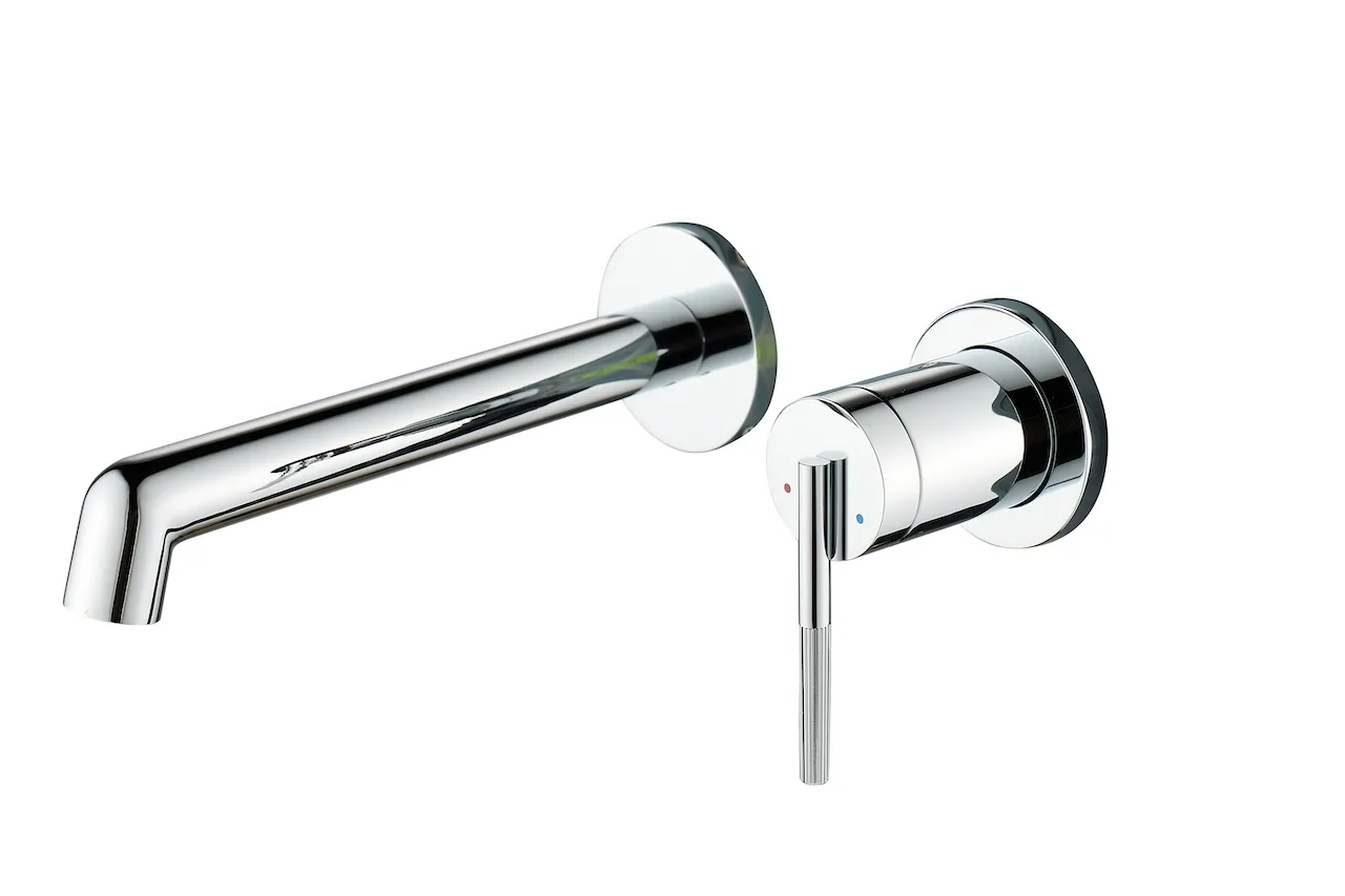 Single-Handle Concealed Faucet (T2004)