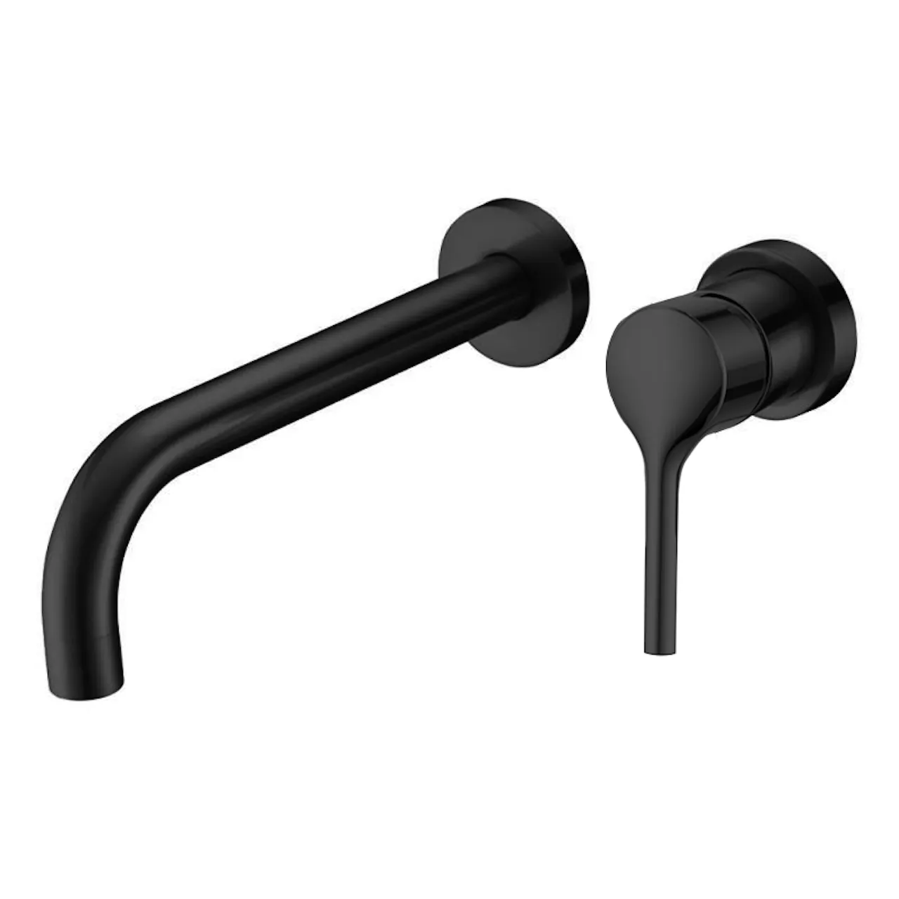 Single-Handle Concealed Faucet (T2006