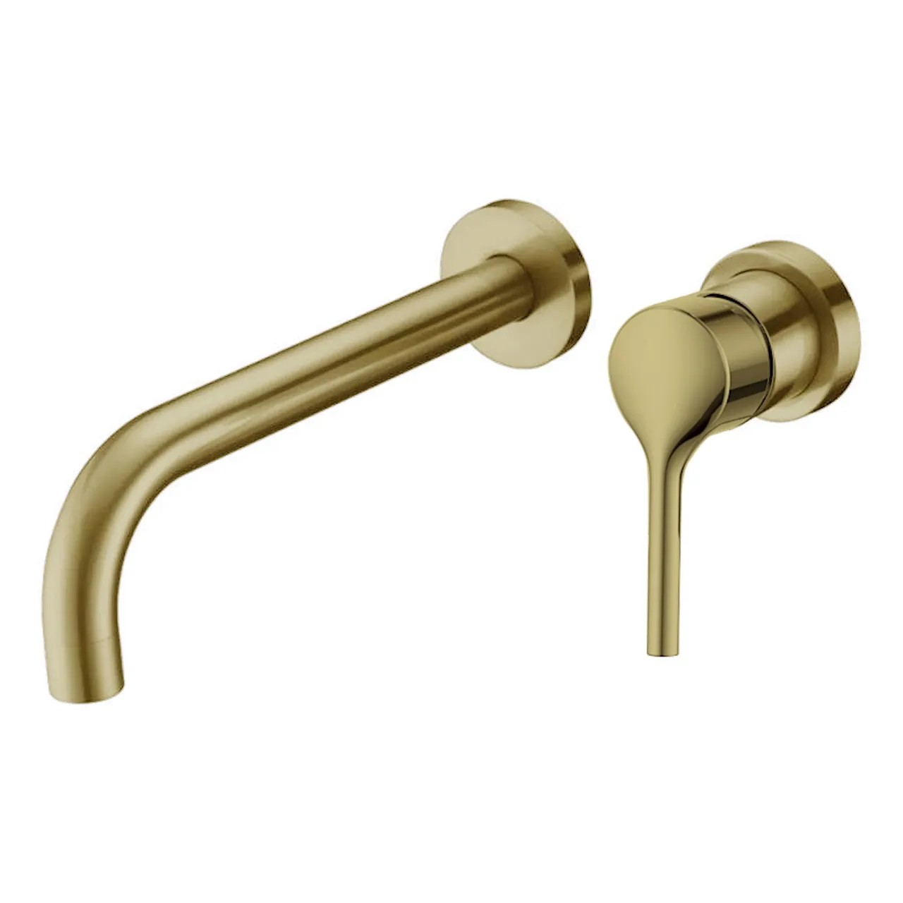 Single-Handle Concealed Faucet (T2006