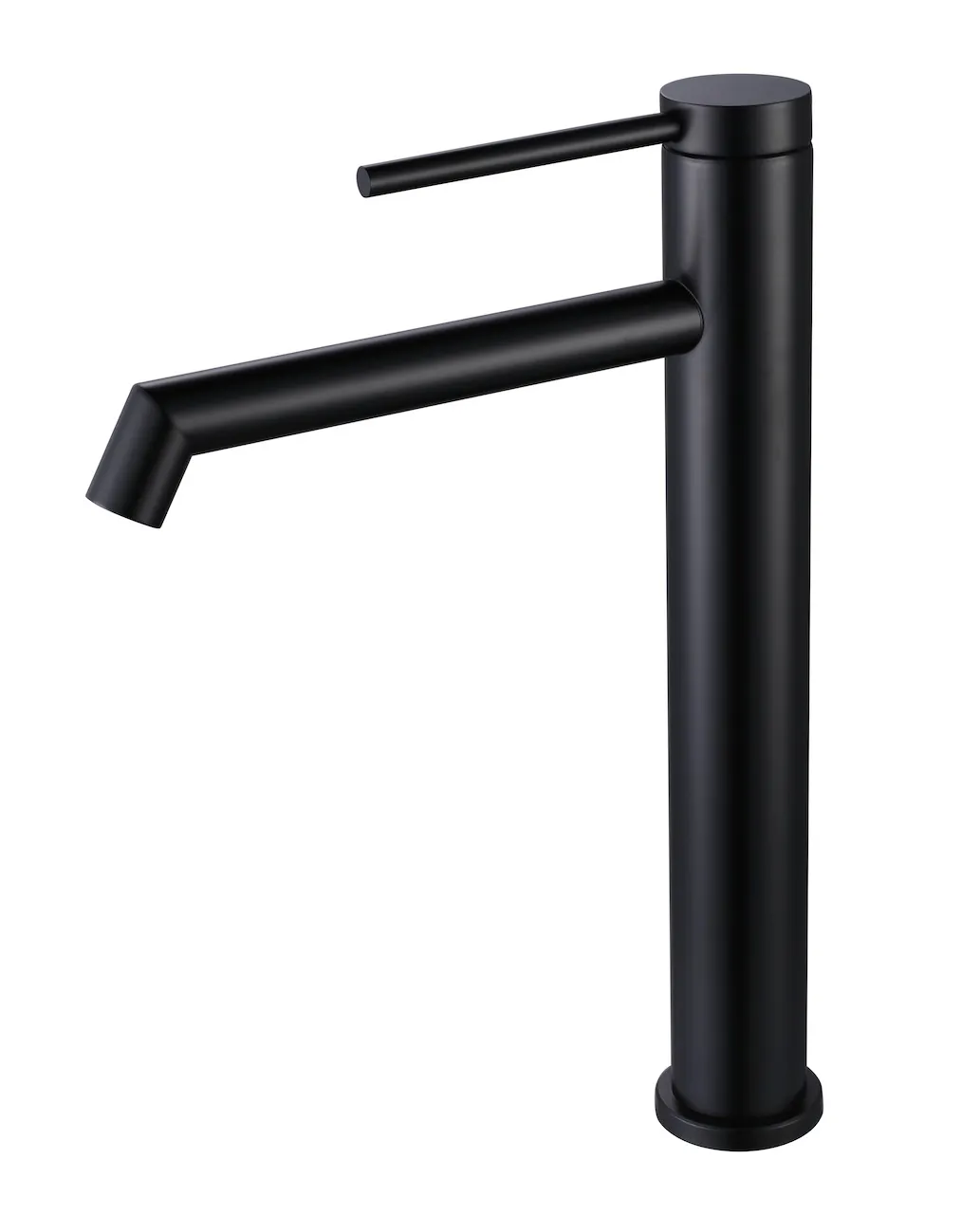 Modern Premium Deck-Mounted Bathroom Faucet (S003)