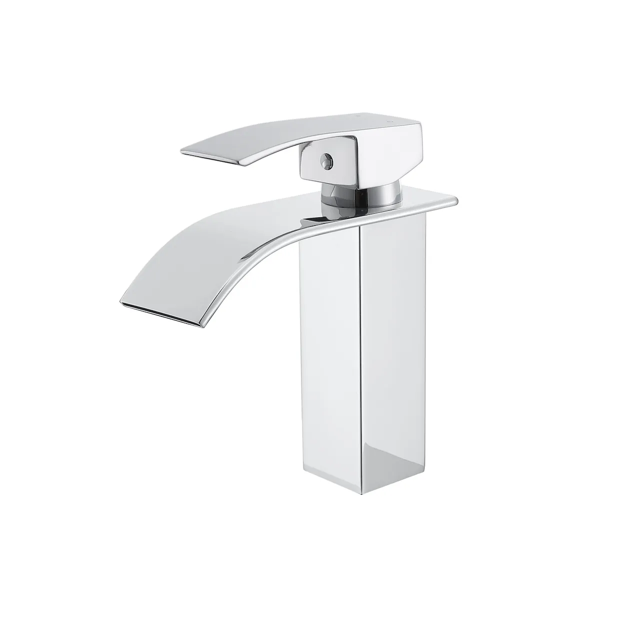 Modern Premium Bathroom Faucet (S006)