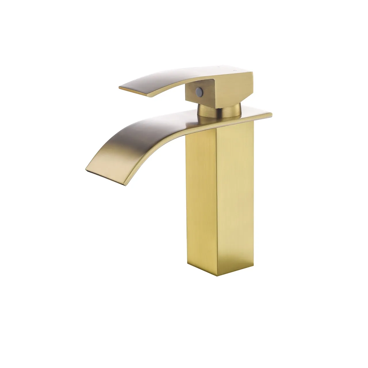 Modern Premium Bathroom Faucet (S006)