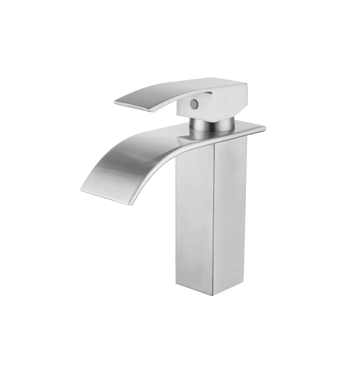 Modern Premium Bathroom Faucet (S006)