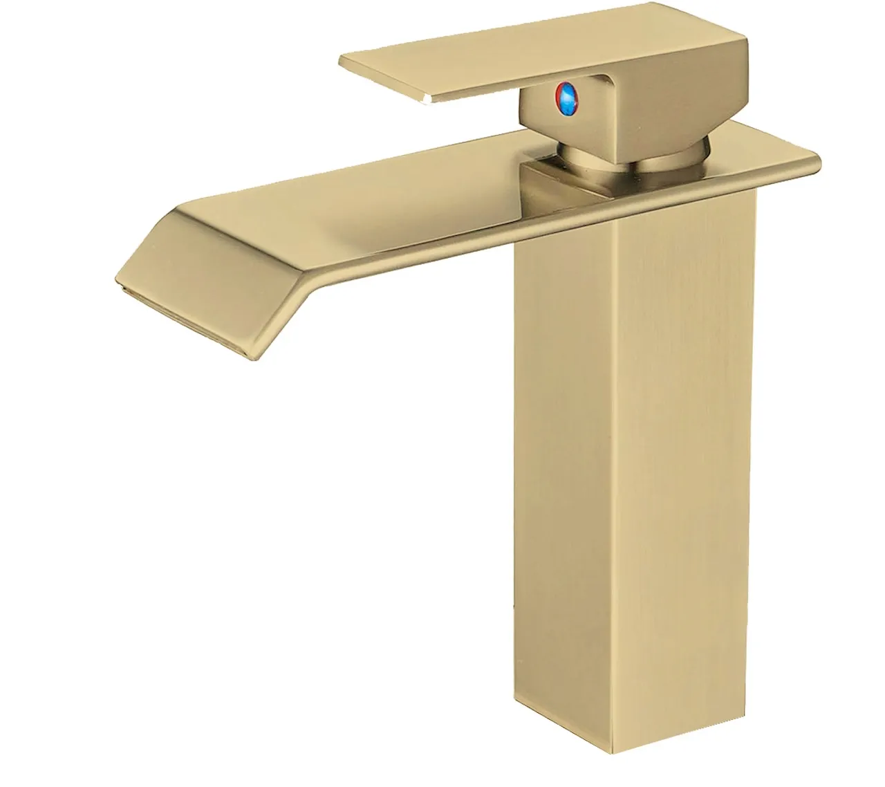 Bathroom Faucet (S008)