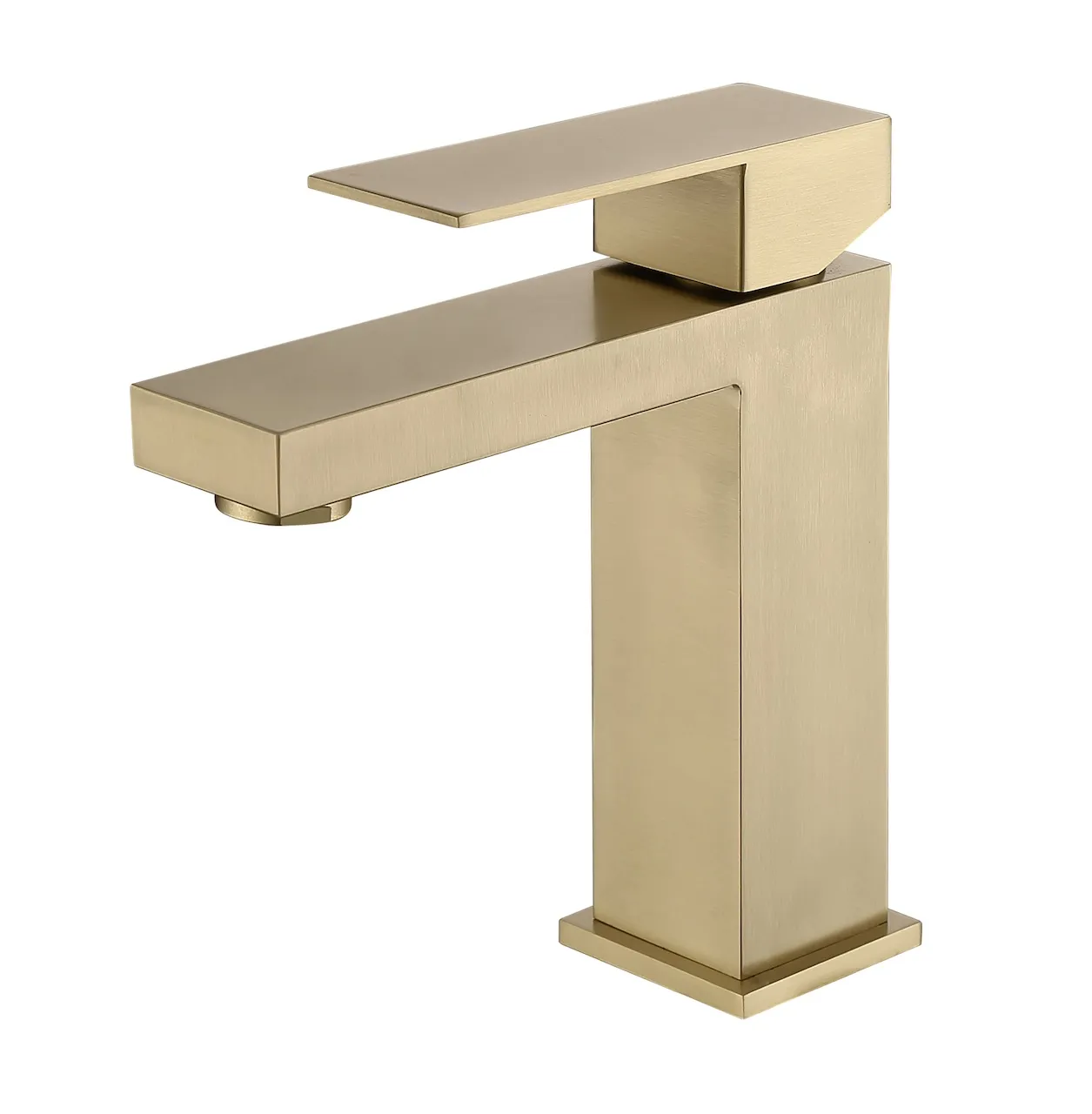 Modern Premium Bathroom Faucet (S010)