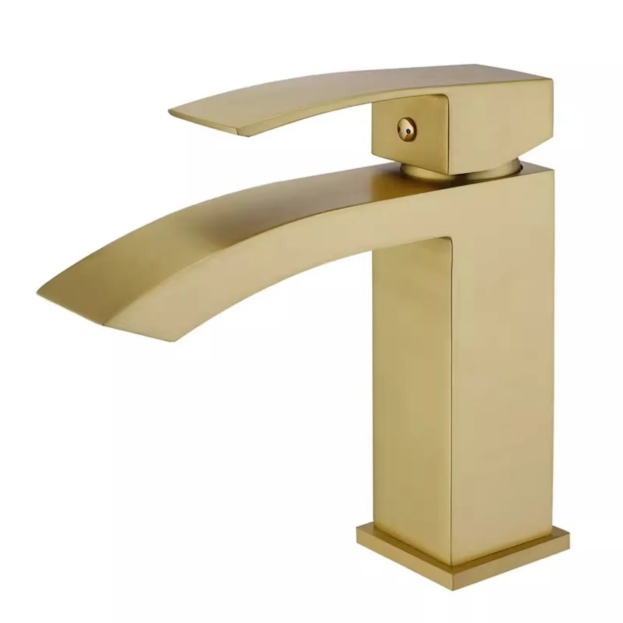 Modern Premium Bathroom Faucet (S012)