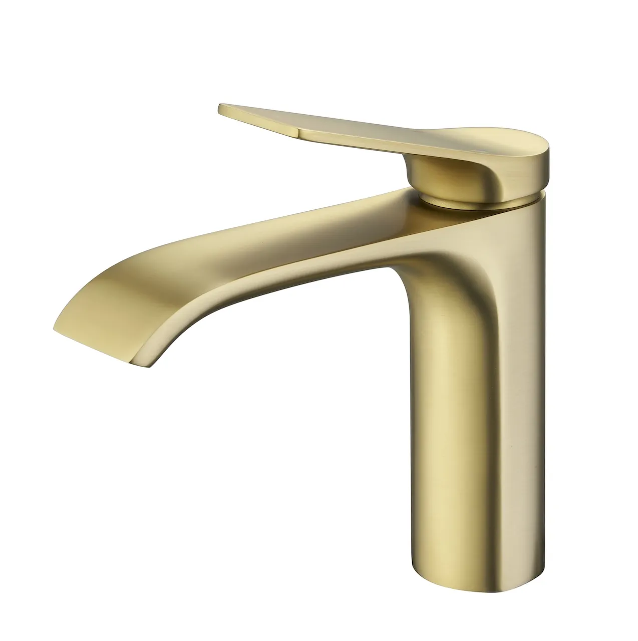 Modern Premium Bathroom Faucet (T1004)