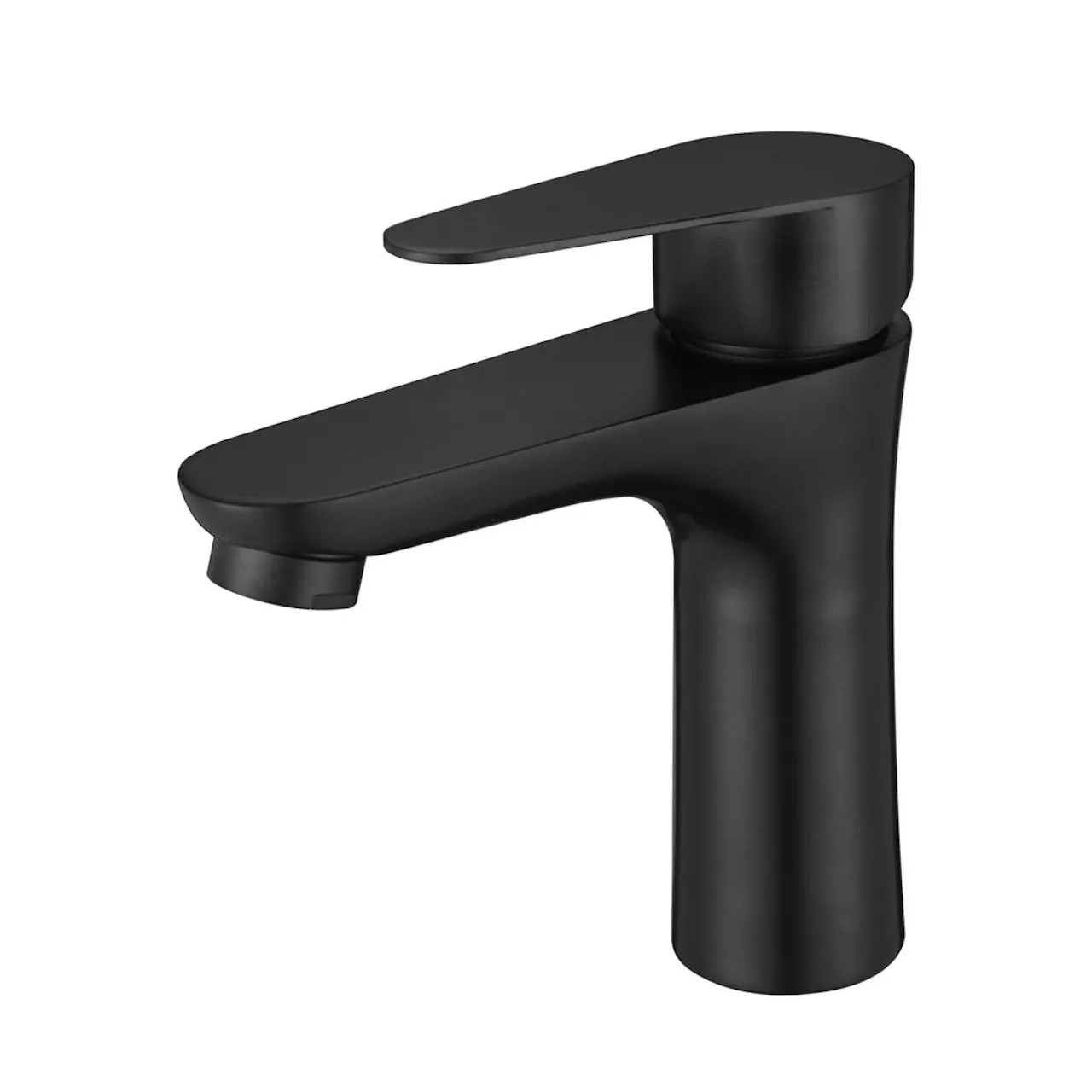 Modern Bathroom Faucet (T1006)