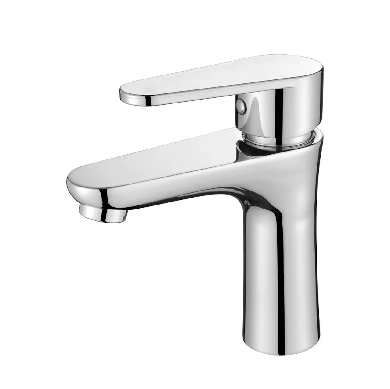 Modern Bathroom Faucet (T1006)