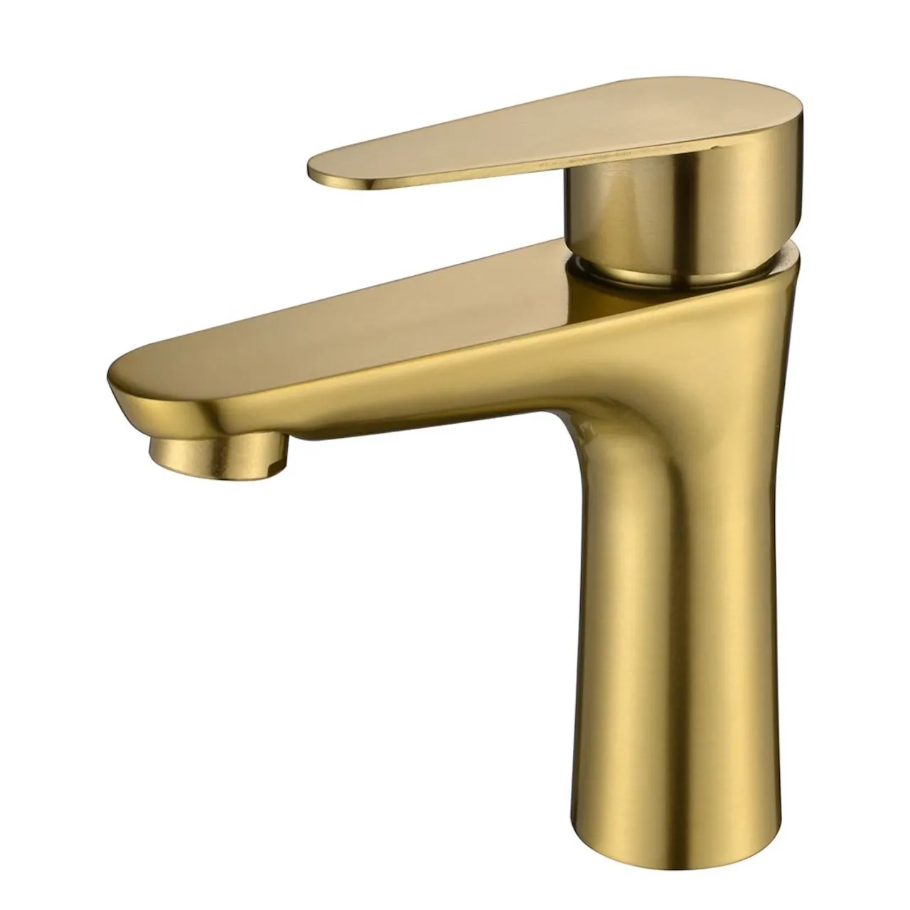 Modern Bathroom Faucet (T1006)