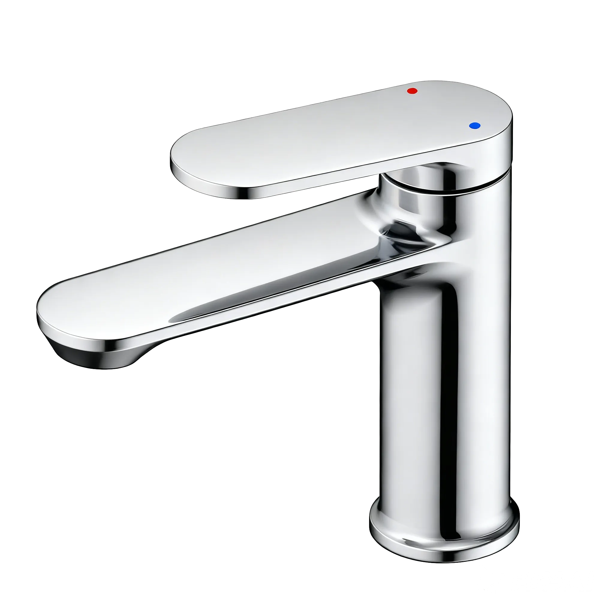 Modern Bathroom Faucet (T1010)