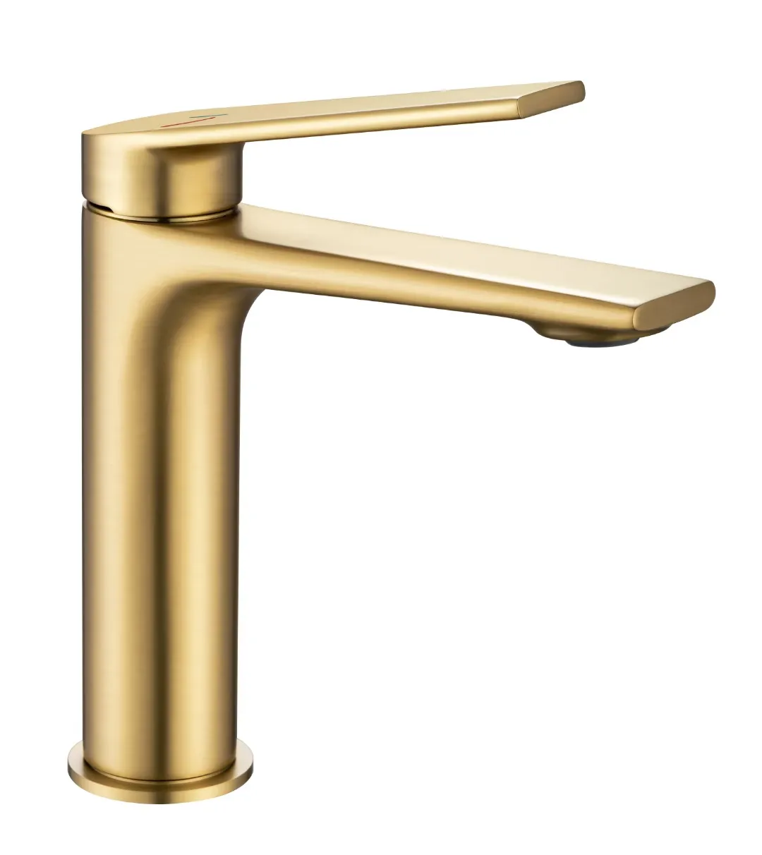 Modern Bathroom Faucet (T1012)