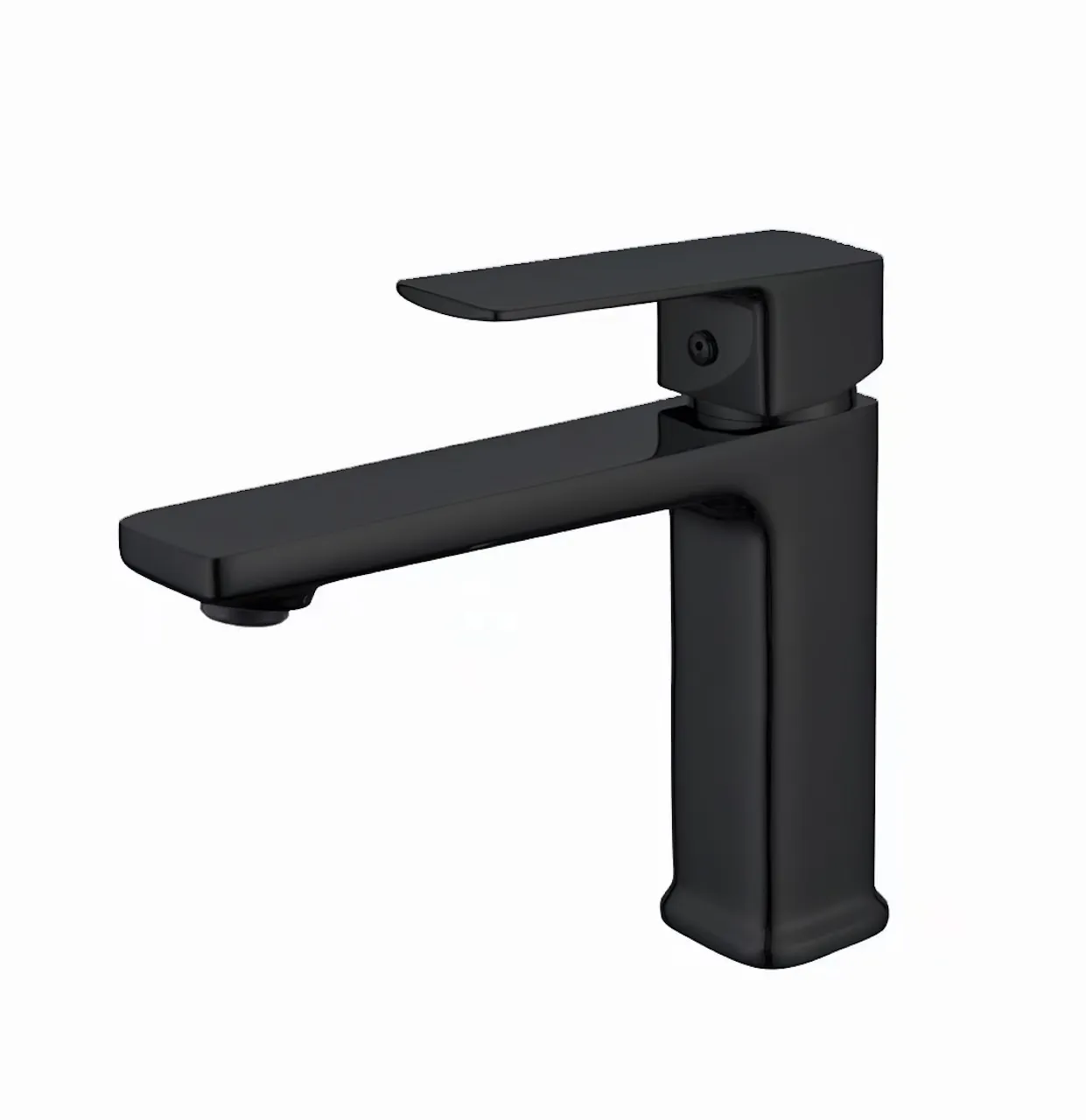 Modern Premium Bathroom Faucet (T1019)