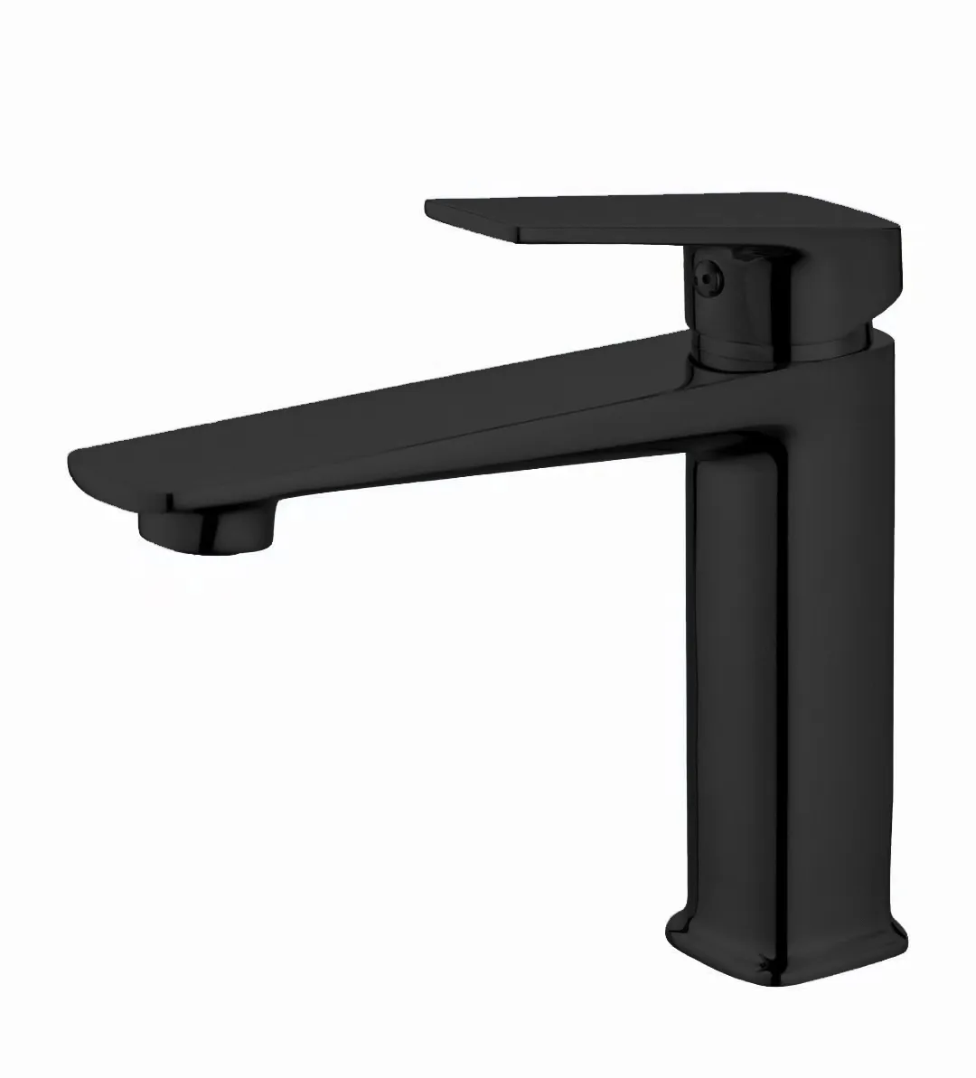 Modern Premium Bathroom Faucet (T1013)