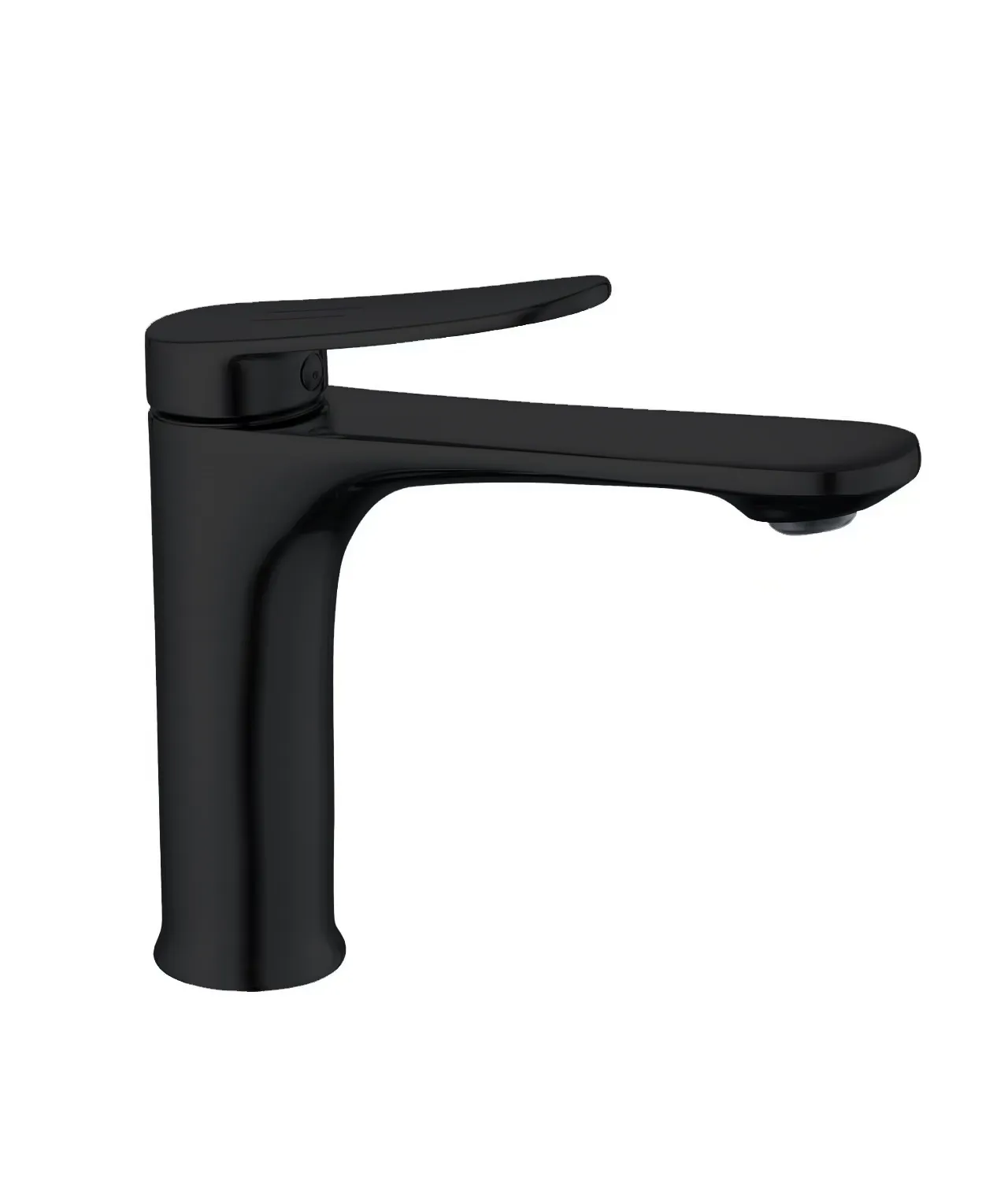 Modern Premium Bathroom Faucet (T1014)