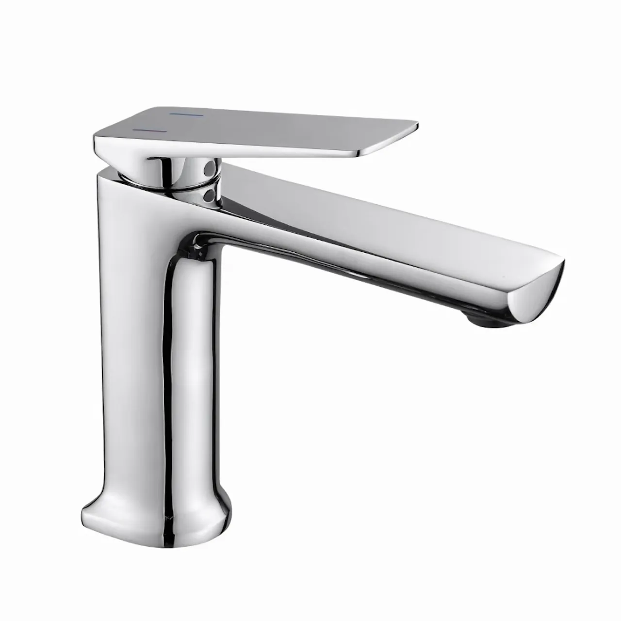 Modern Premium Bathroom Faucet (T1015)
