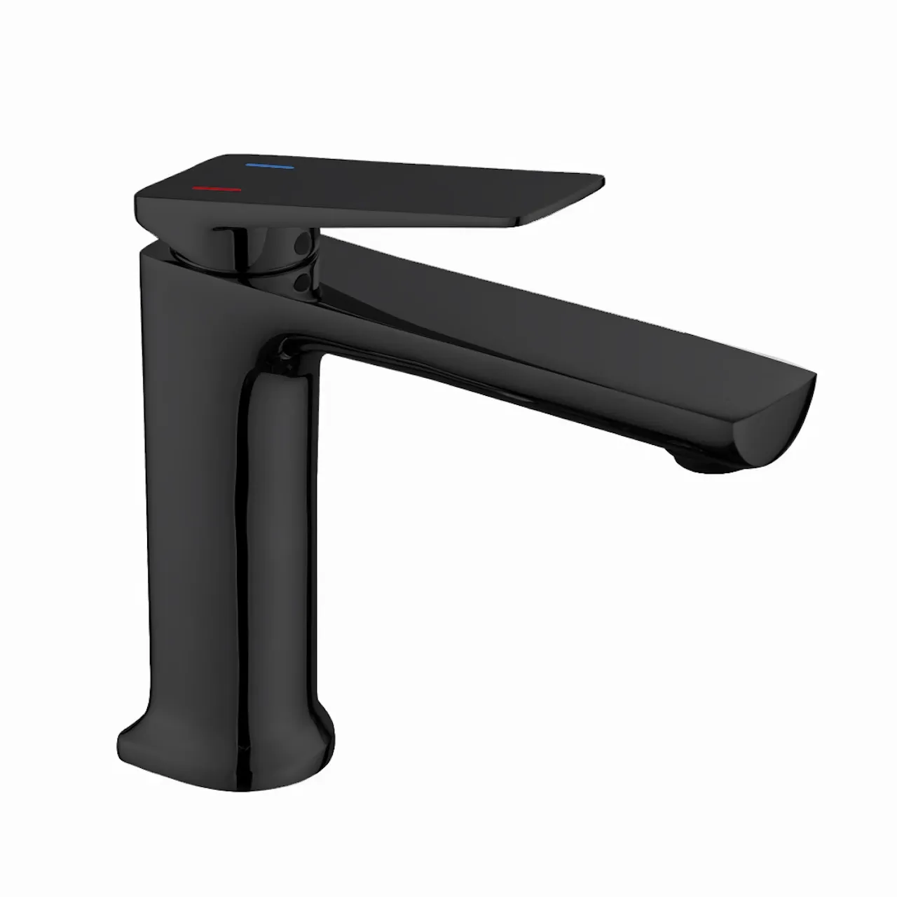 Modern Premium Bathroom Faucet (T1015)