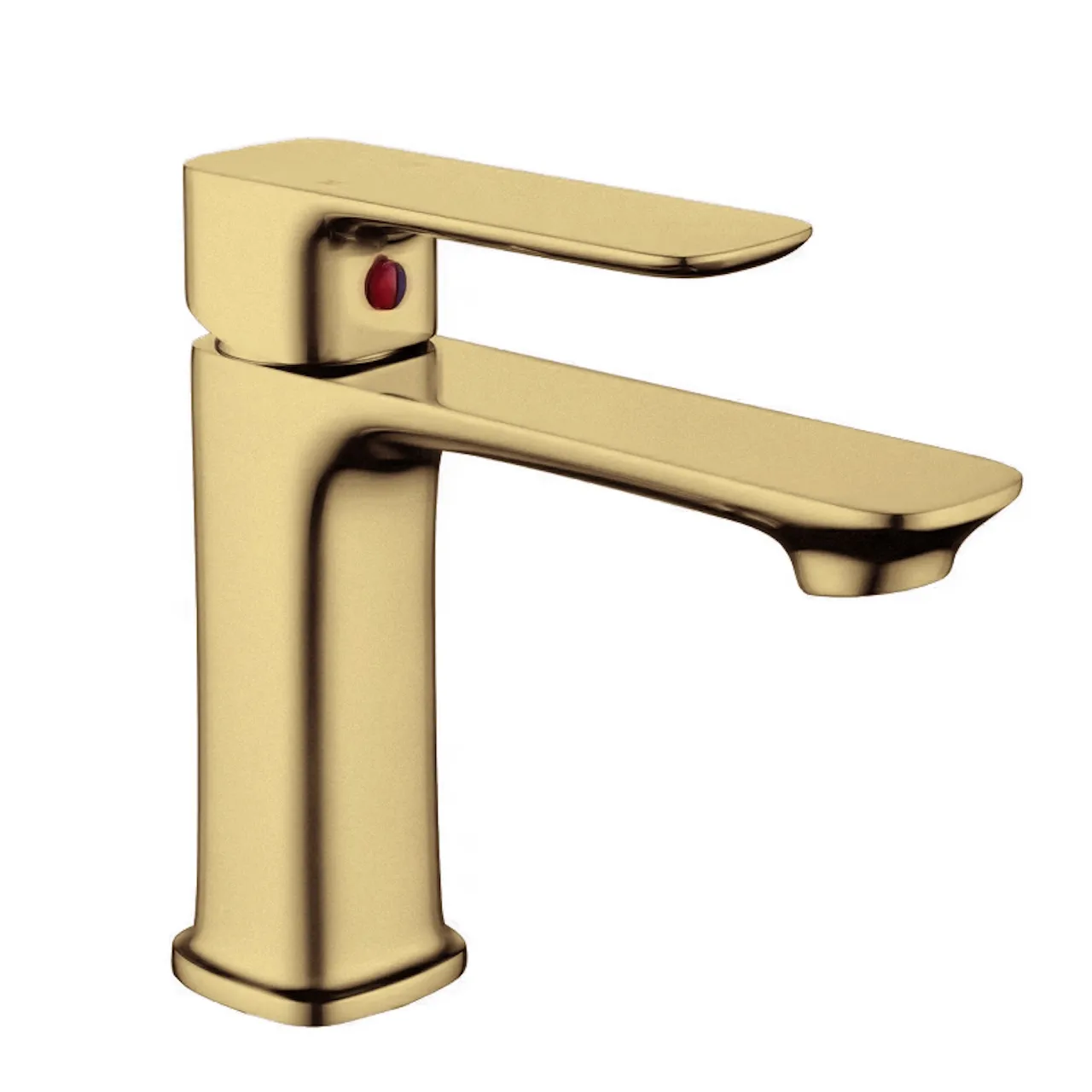 Modern Premium Bathroom Faucet (T1020)