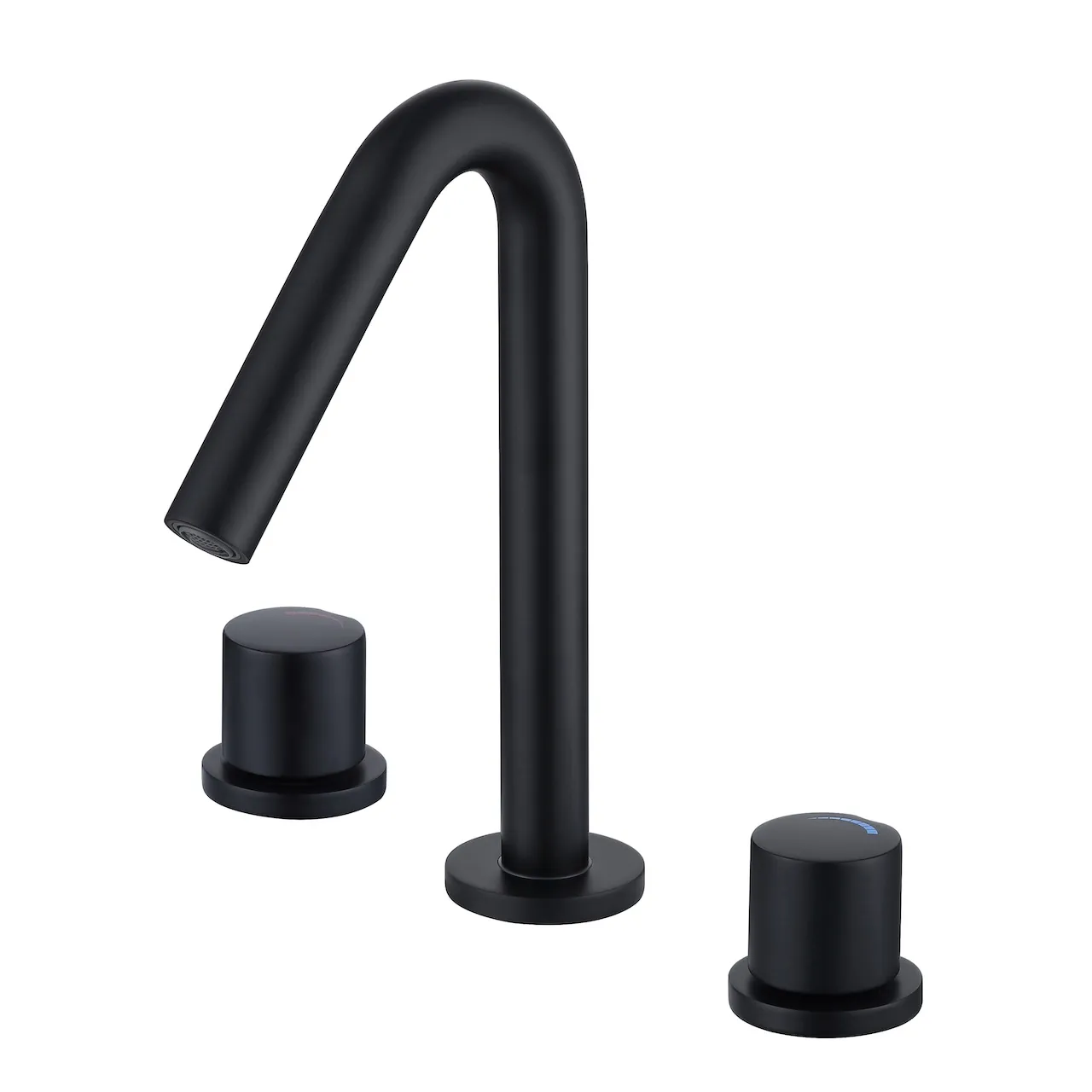 Widespread Bathroom Faucet (T2013)