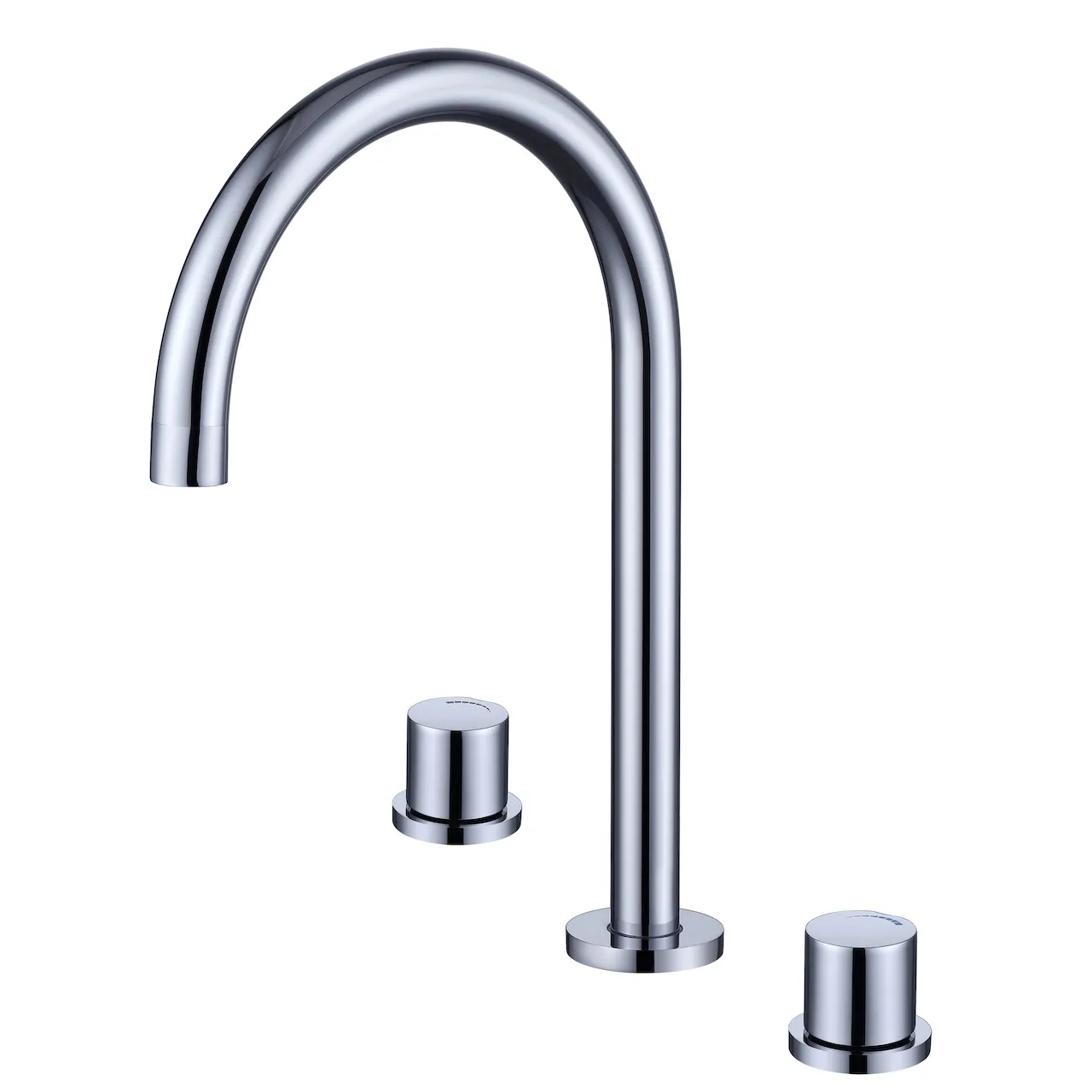 Widespread Bathroom Faucet (T2014)