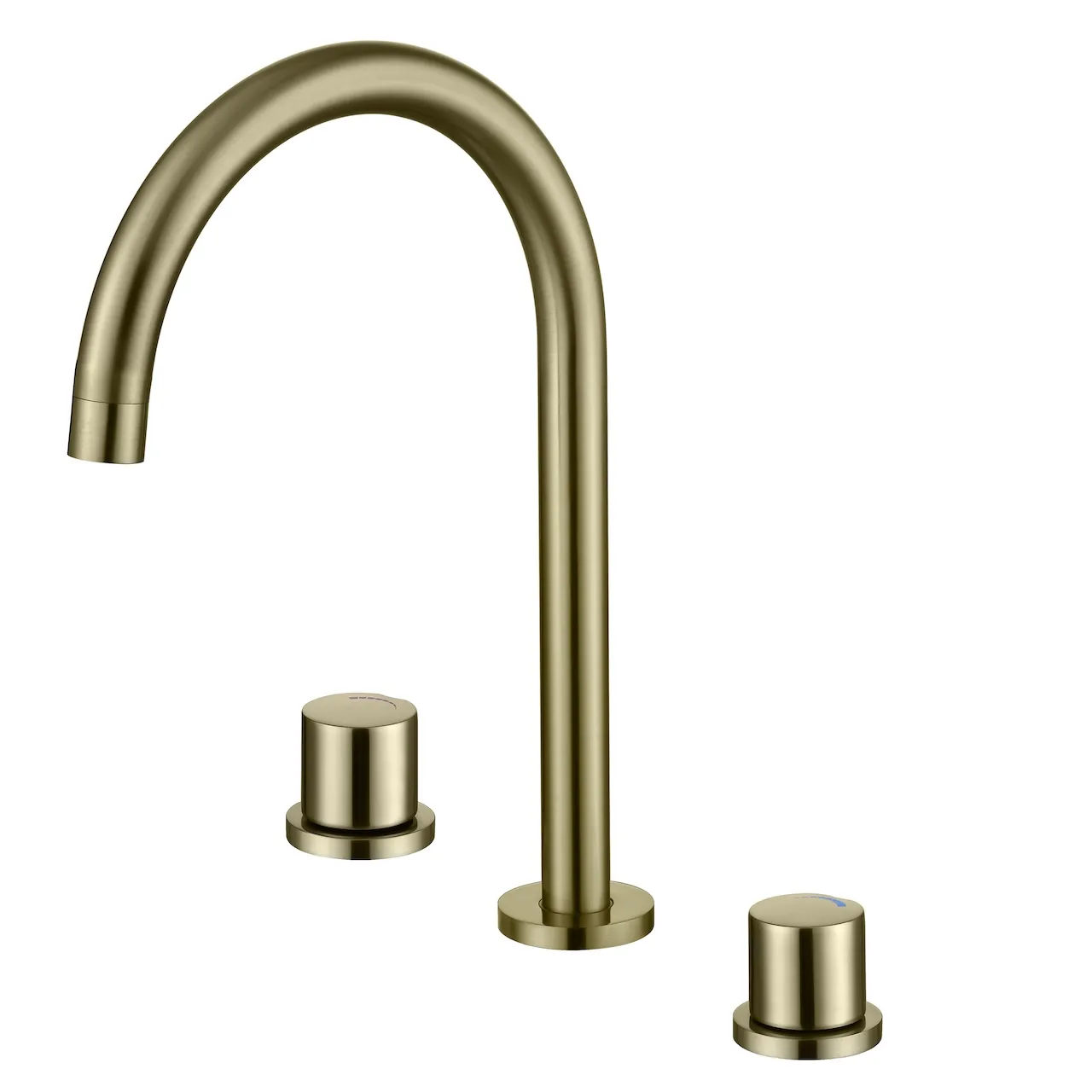 Widespread Bathroom Faucet (T2014)