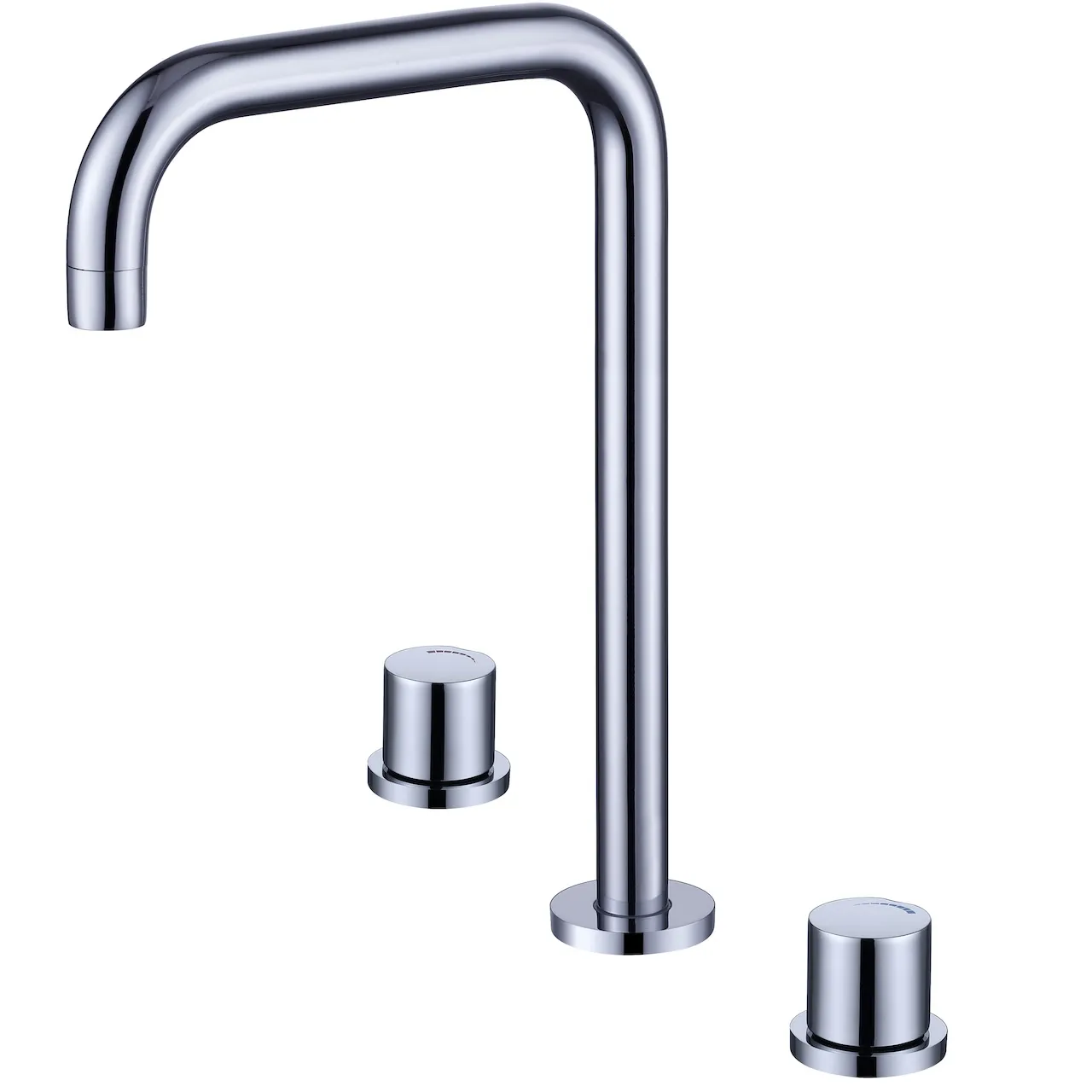 Premium Widespread Bathroom Faucet (T2015)