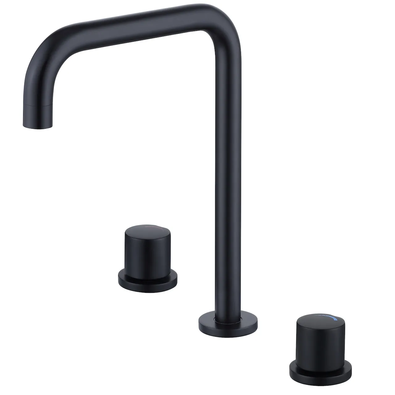 Premium Widespread Bathroom Faucet (T2015)