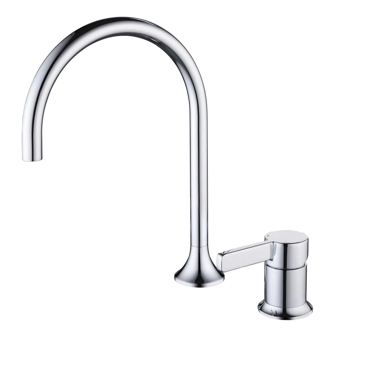 Premium Widespread Bathroom Faucet (T2023)