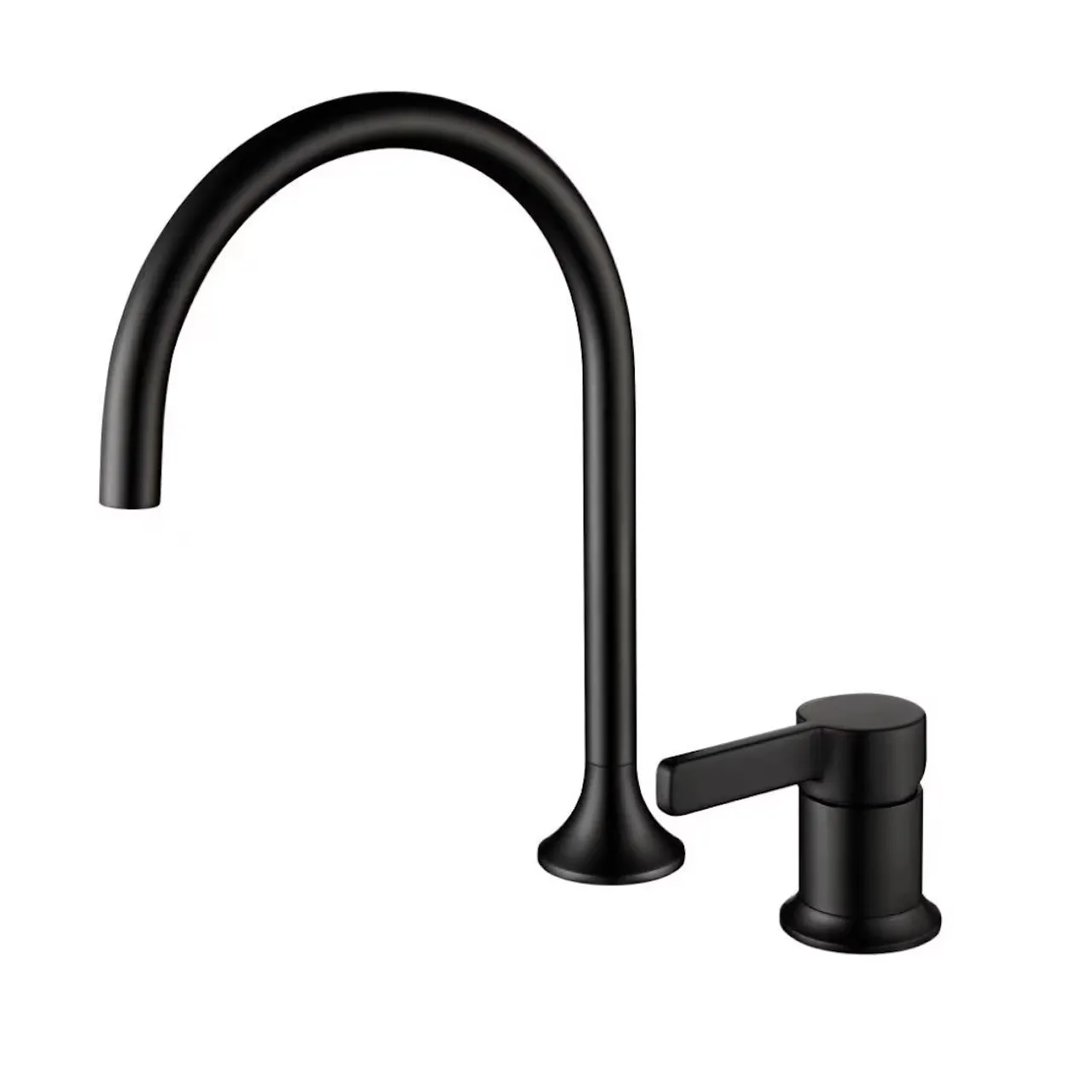 Premium Widespread Bathroom Faucet (T2023)