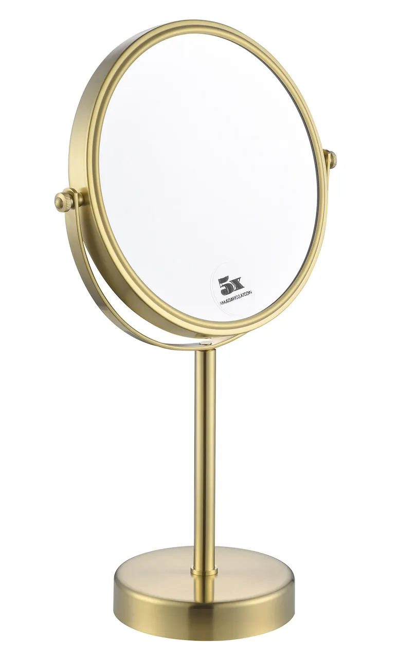 Magnifying Makeup Mirror (2801SB)