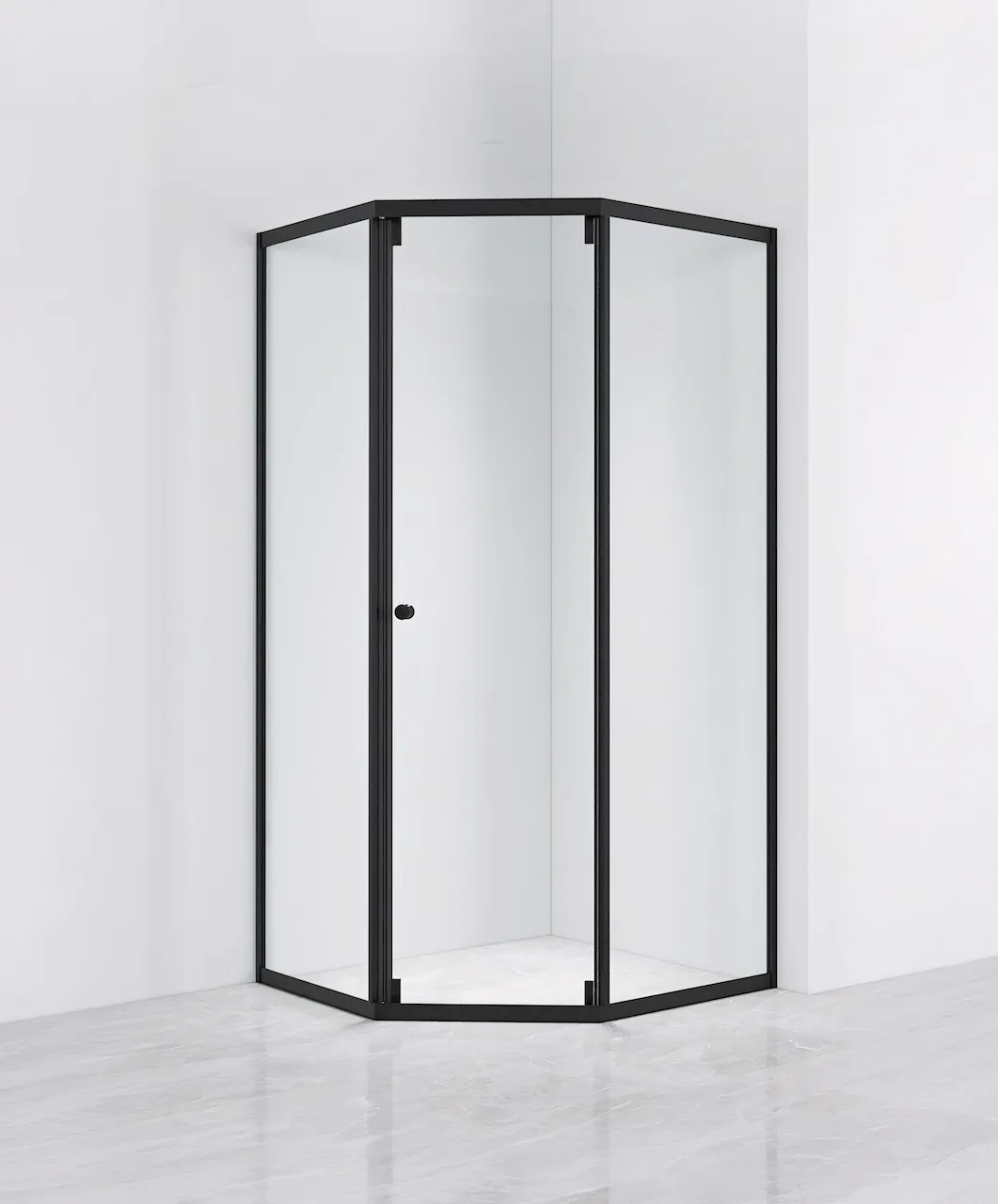 Neo-Angle Shower Enclosure (A816)