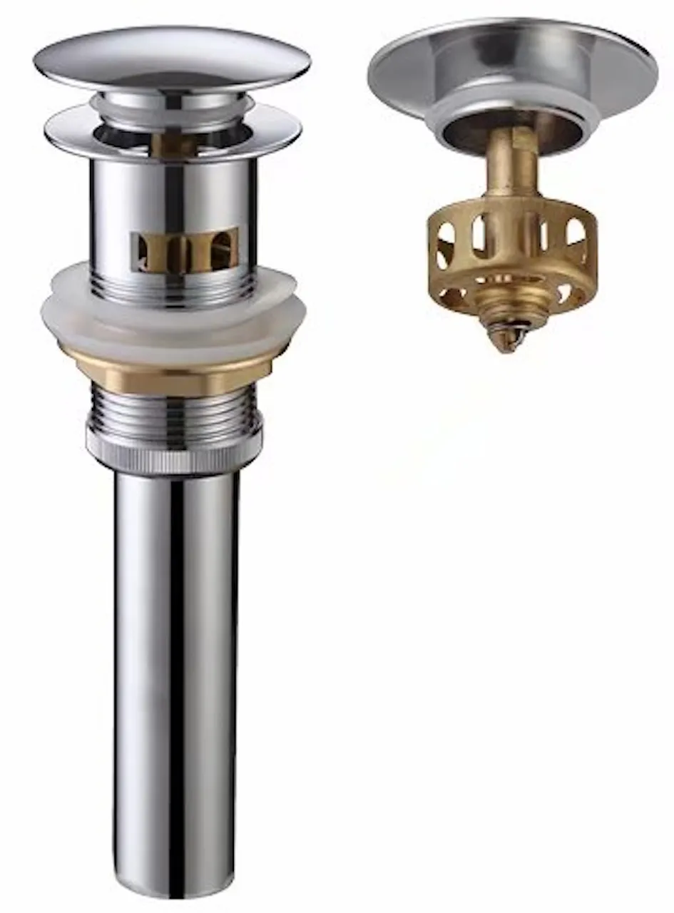 Drain (D18)