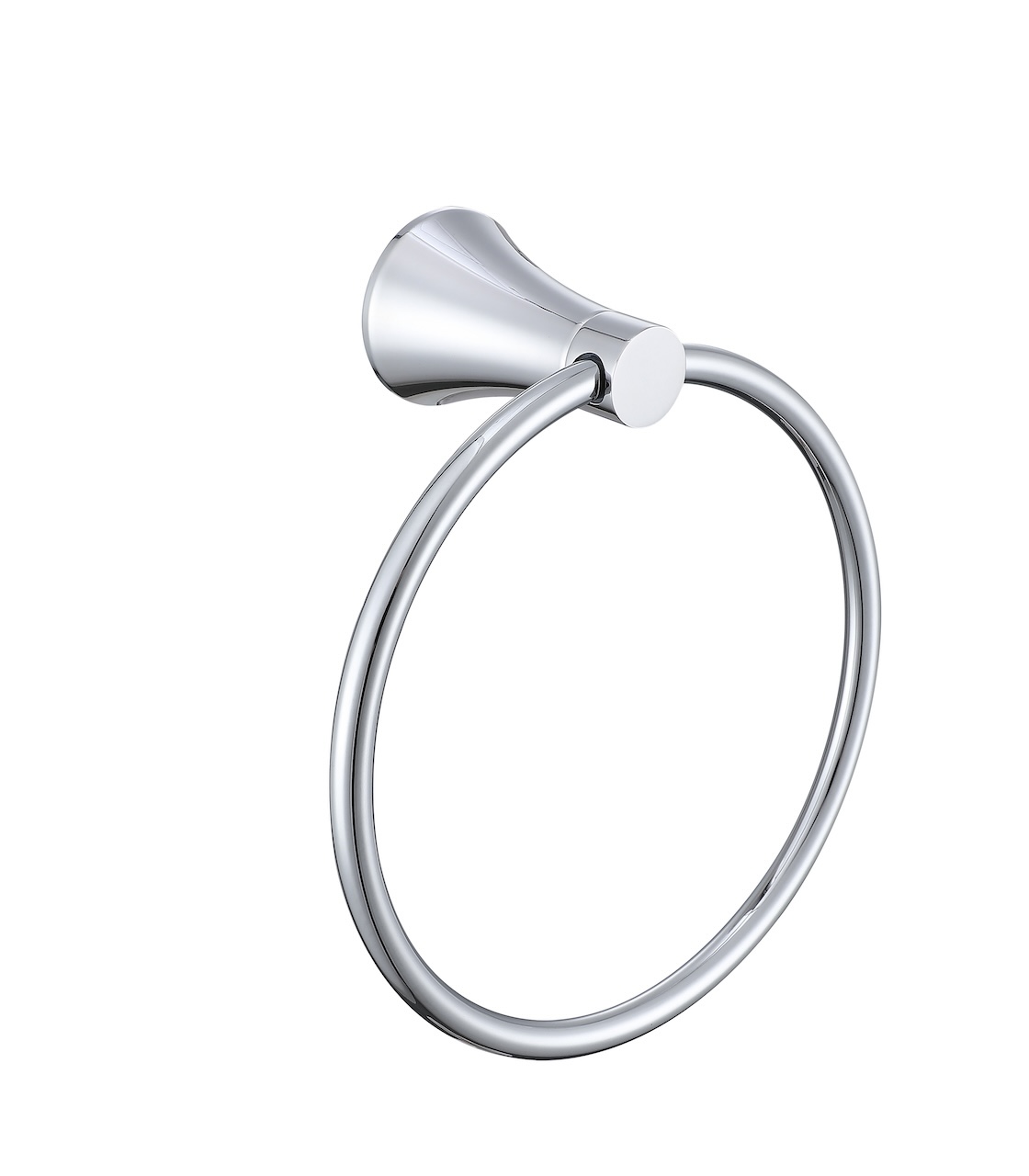Modern Towel Ring (1707A)
