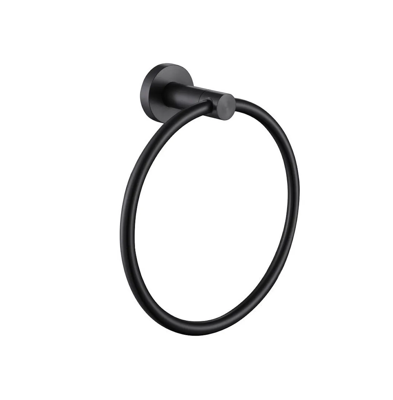 Modern Towel Ring (1907A)